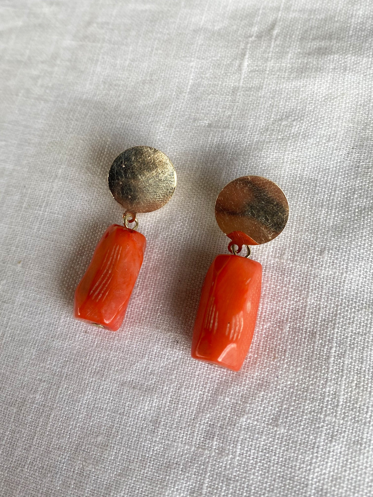Pendientes VISEU