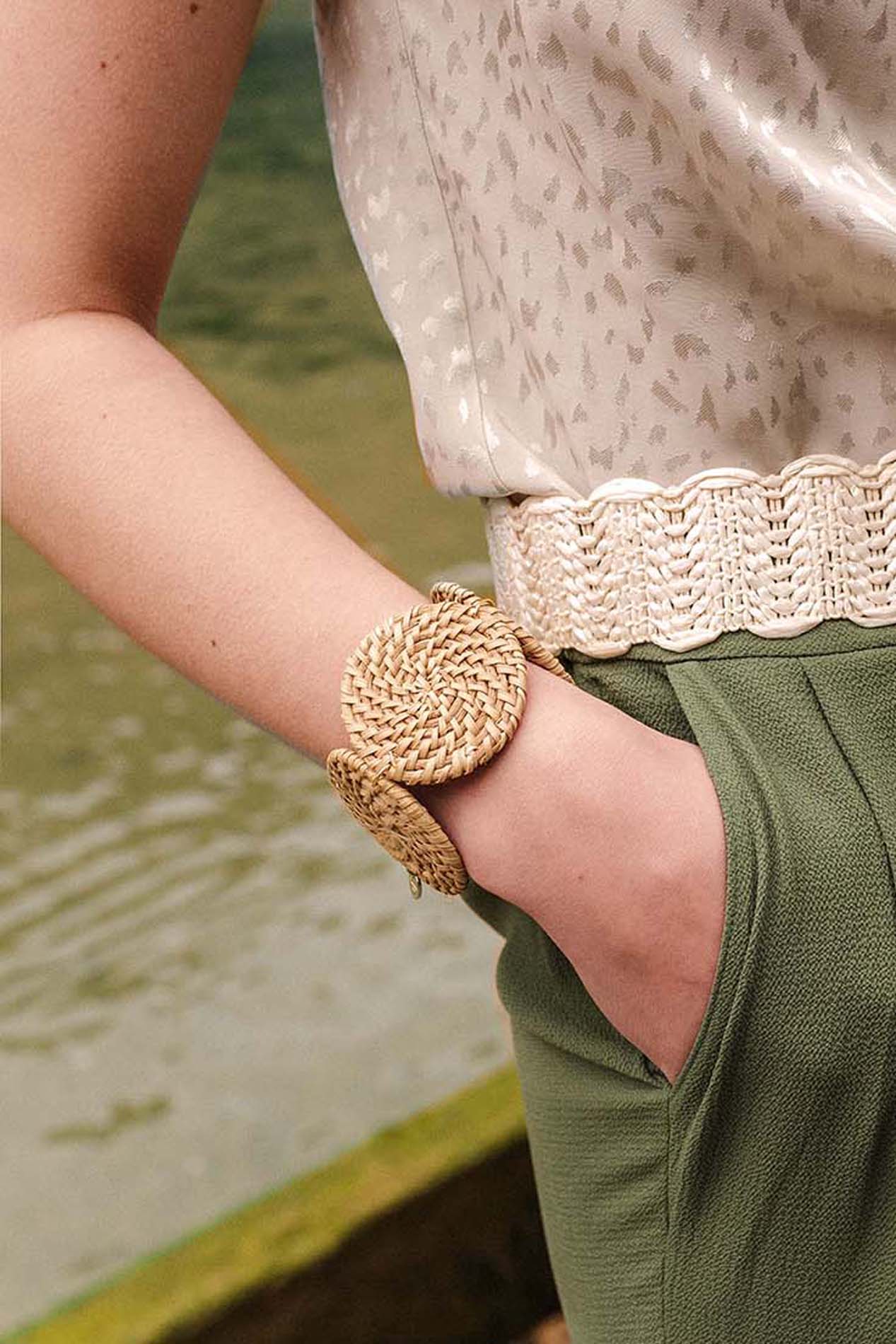 Bracelet SERTA