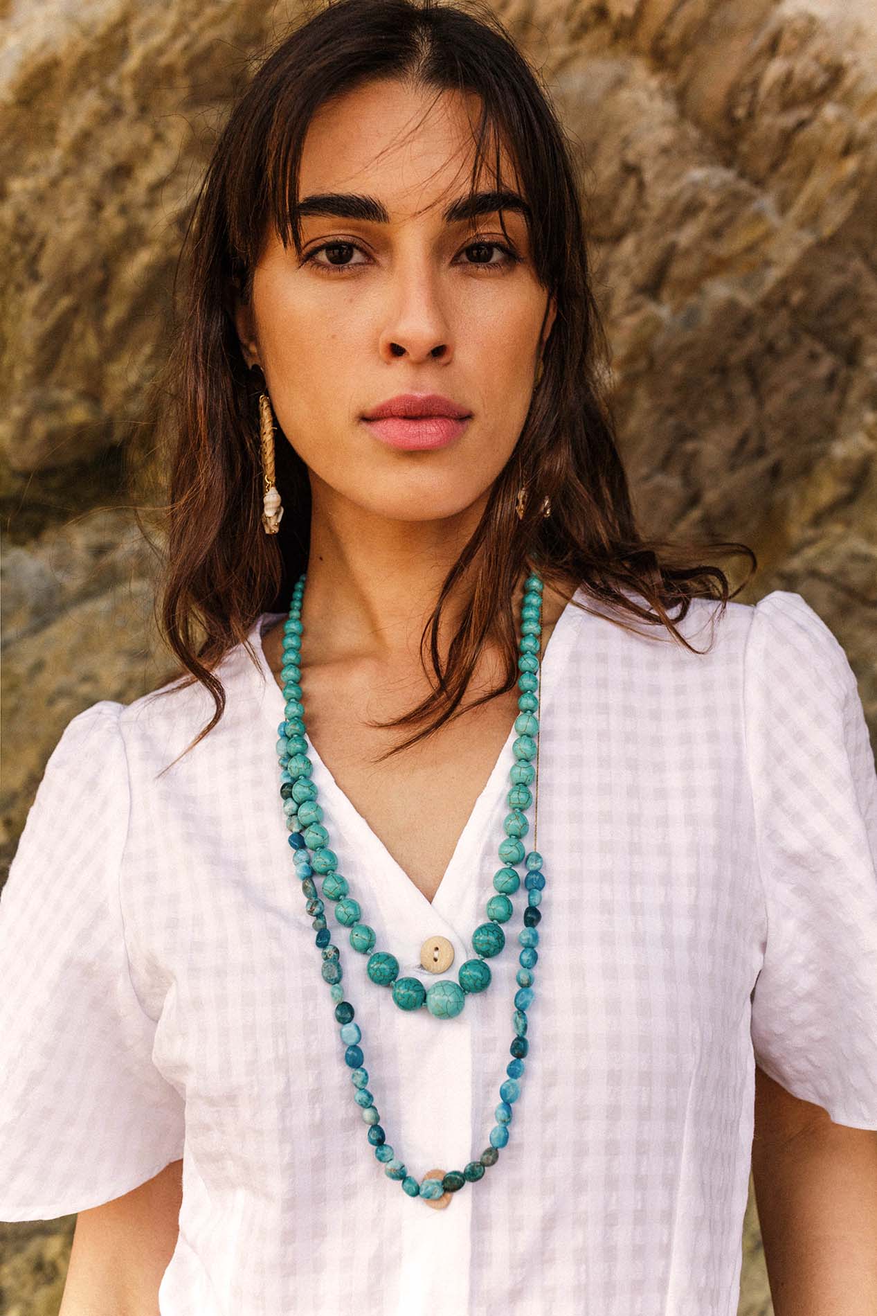 BETRA necklace