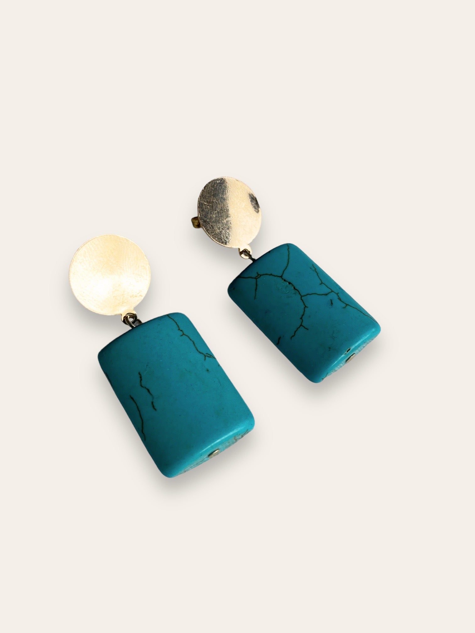 Boucles d'oreilles BETRA