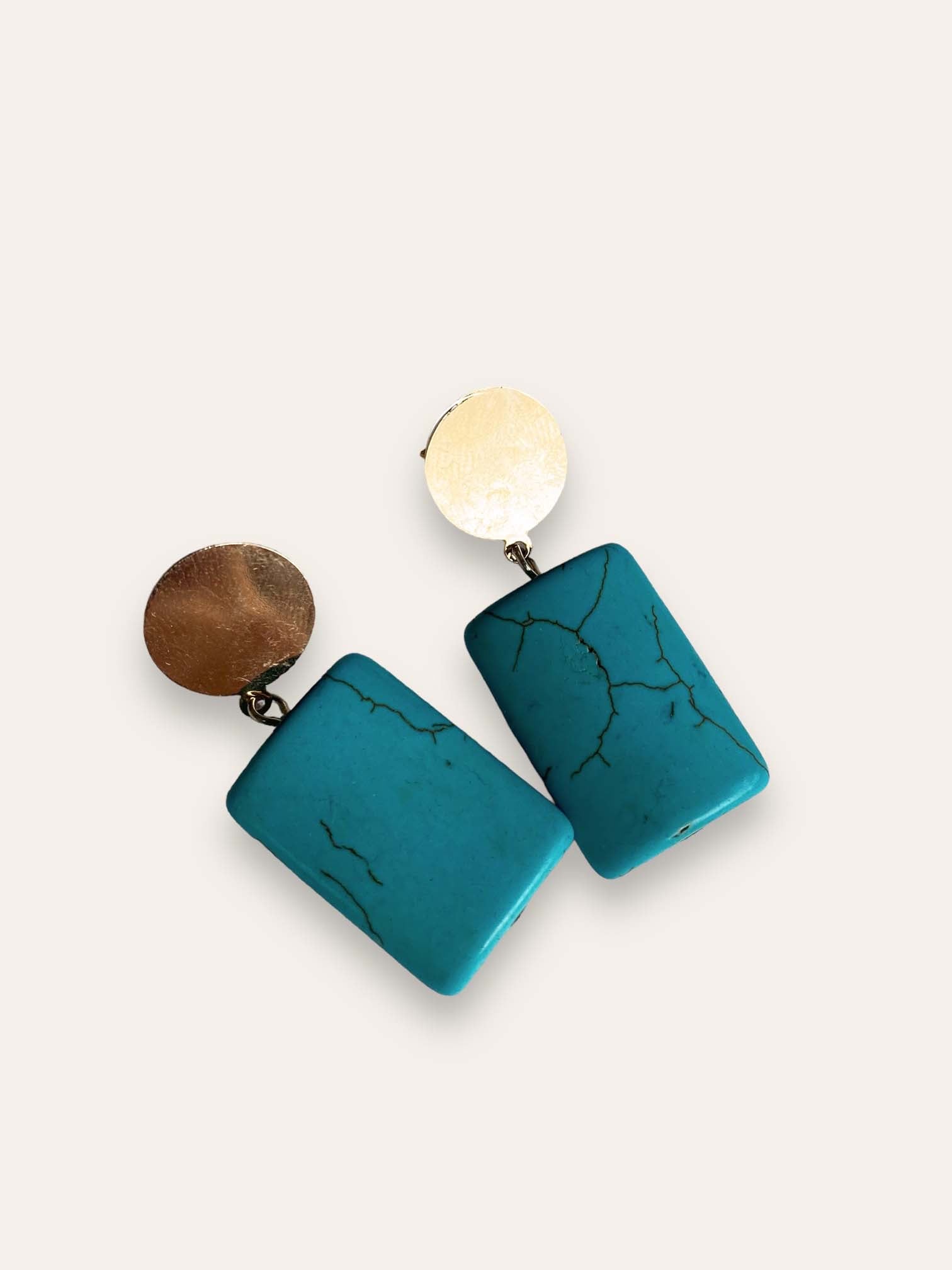 Boucles d'oreilles BETRA