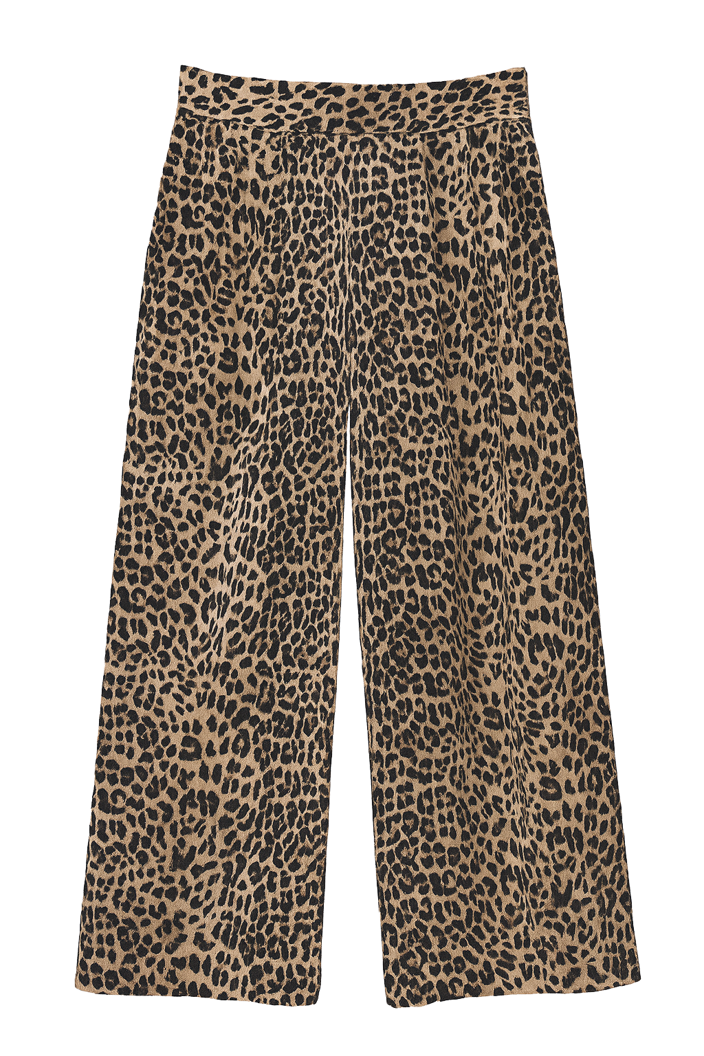 Pantalón millet animal print