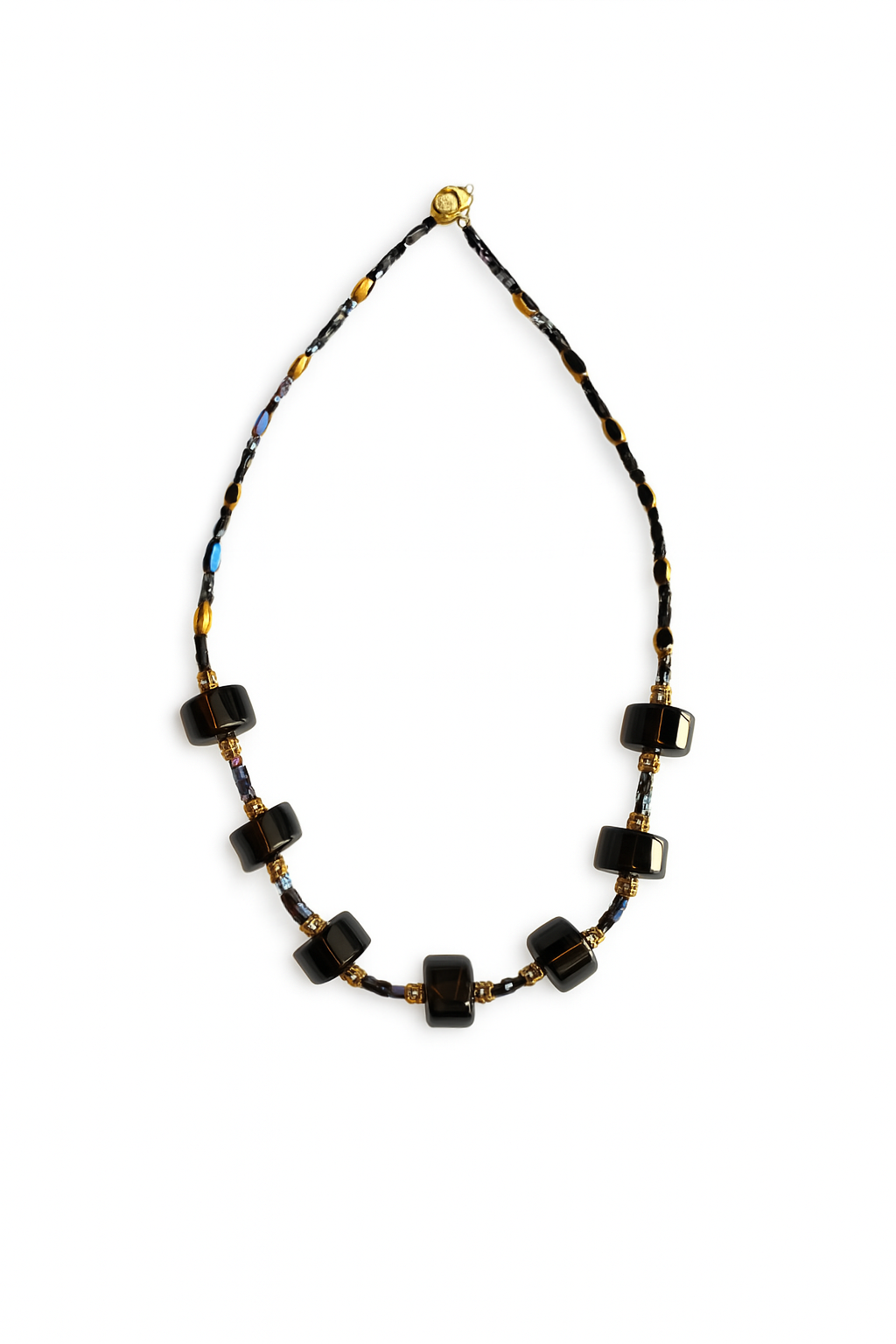 Florida necklace