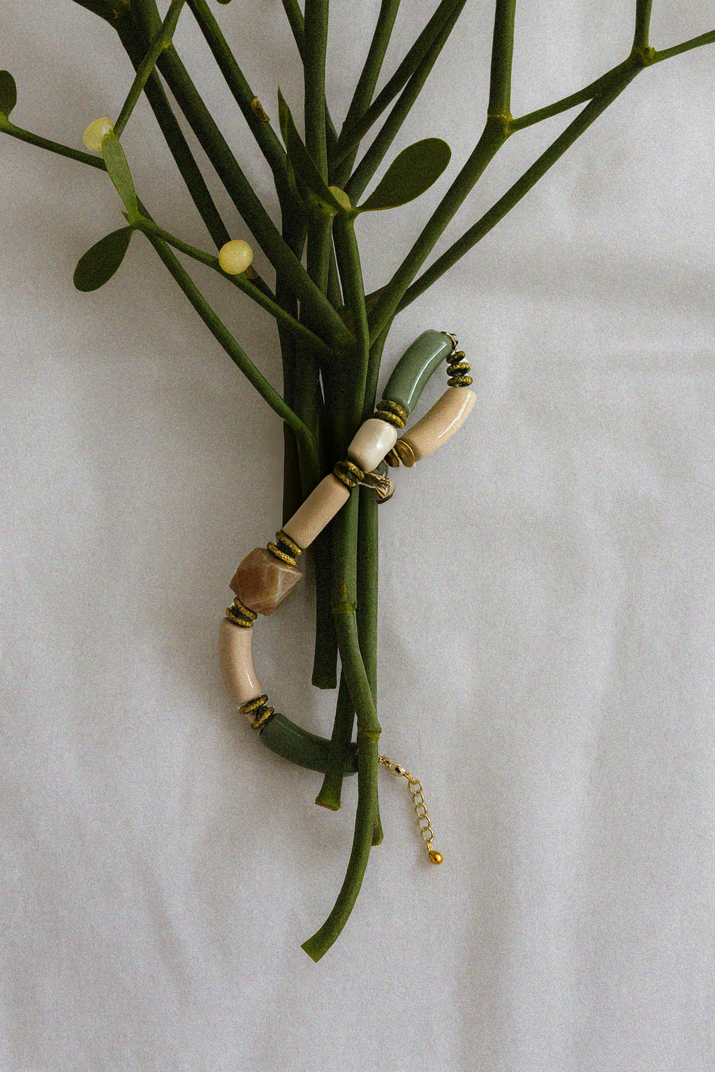 Florida necklace