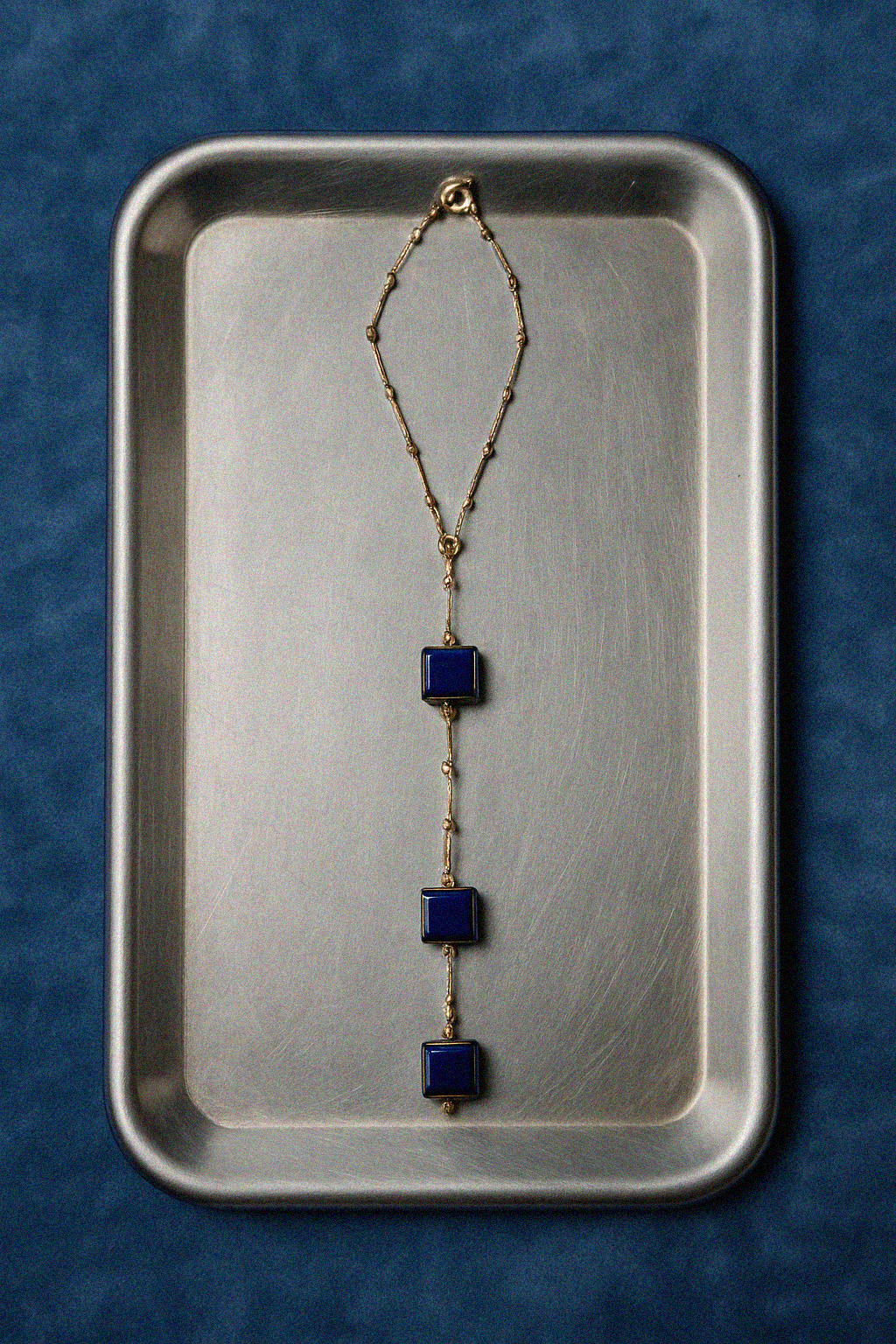Florida necklace