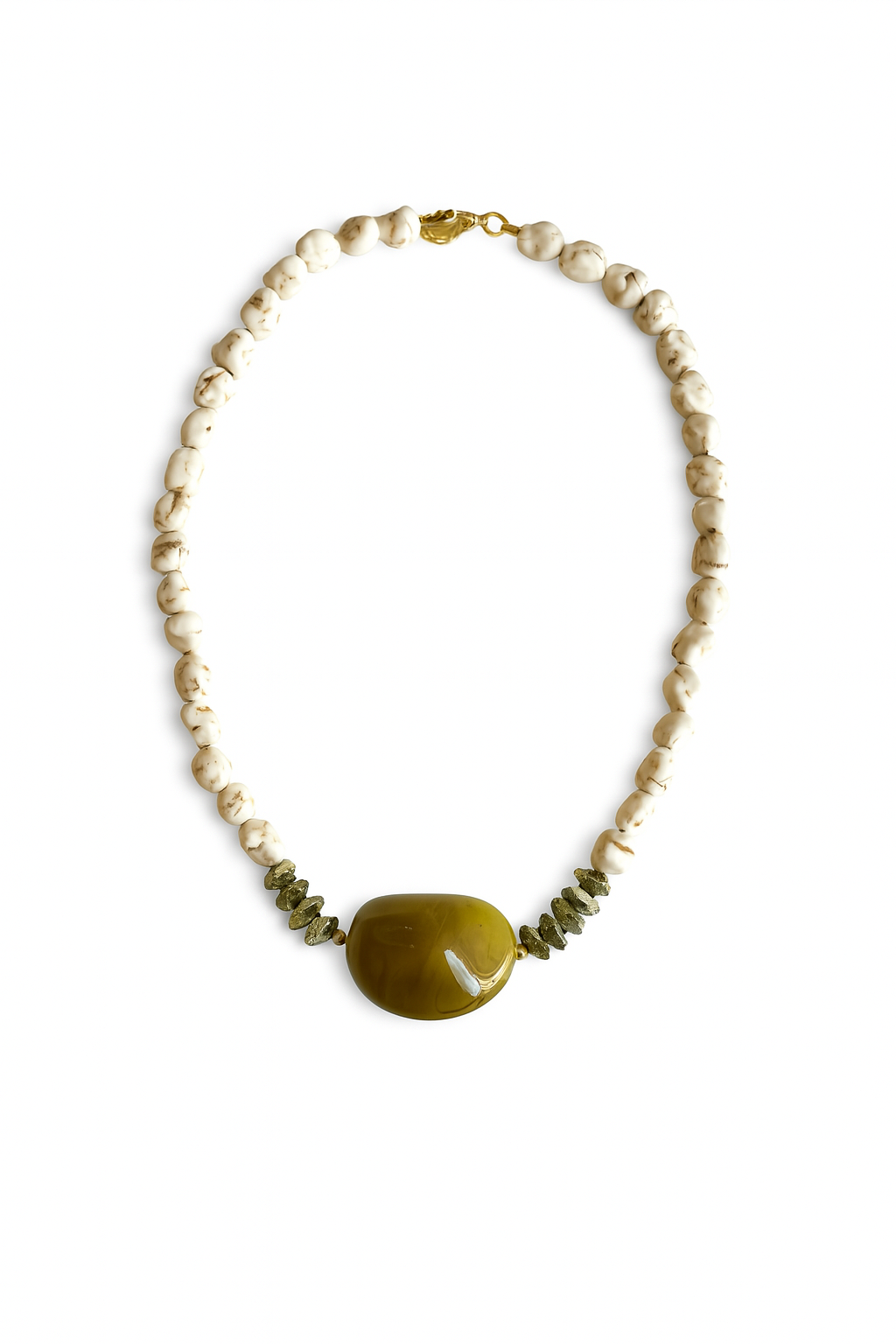 Florida necklace