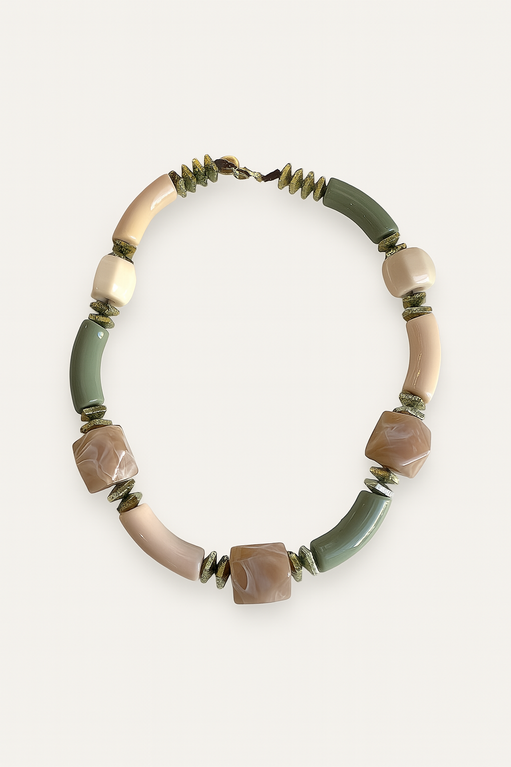 Florida necklace