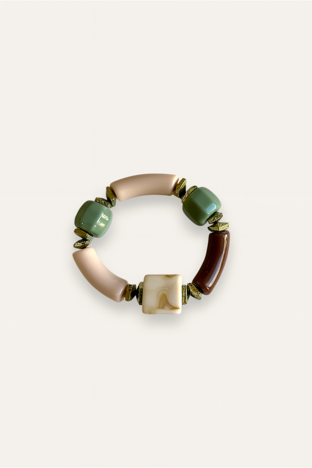 Pulsera shanghai