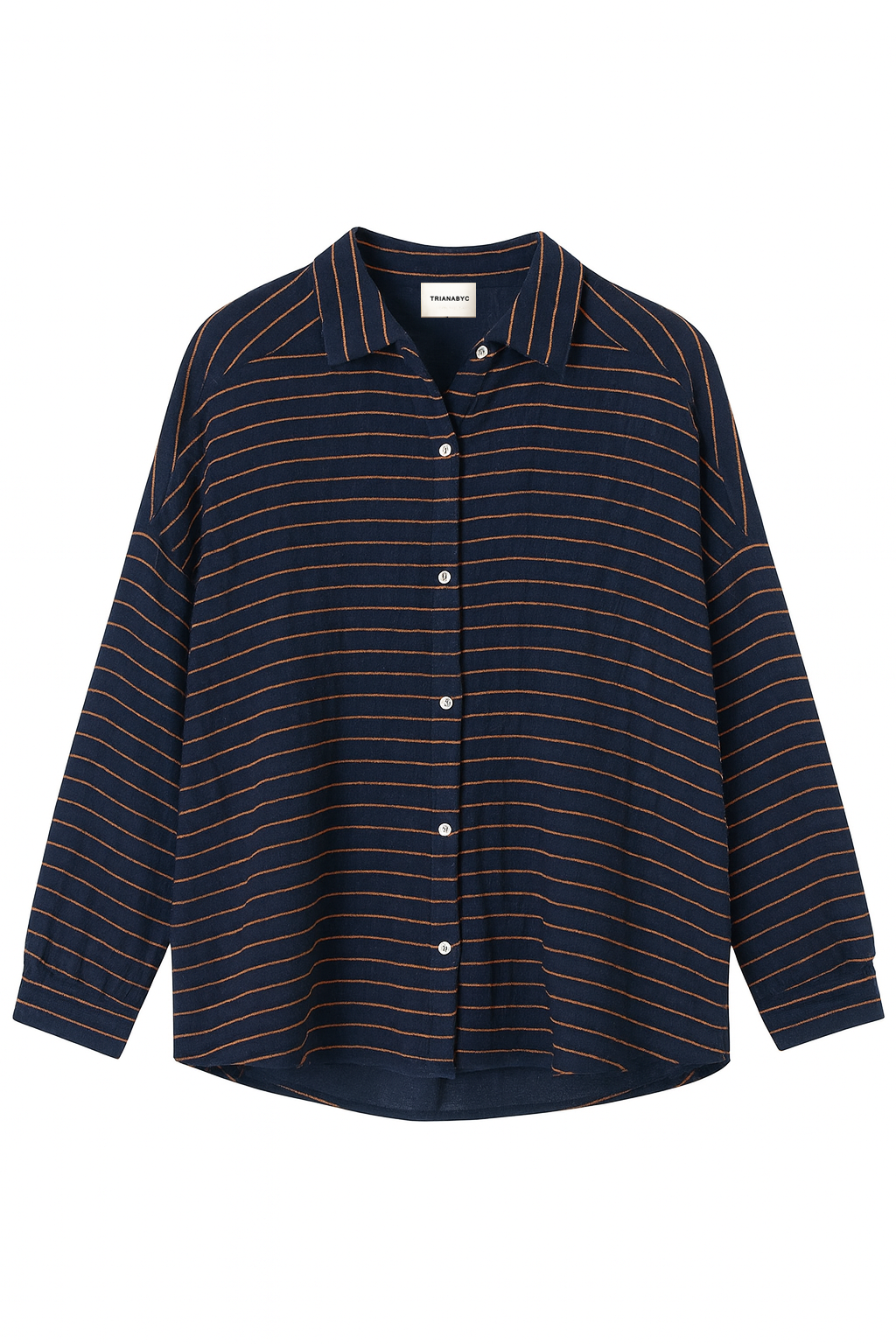 Blusa STAR RAYAS