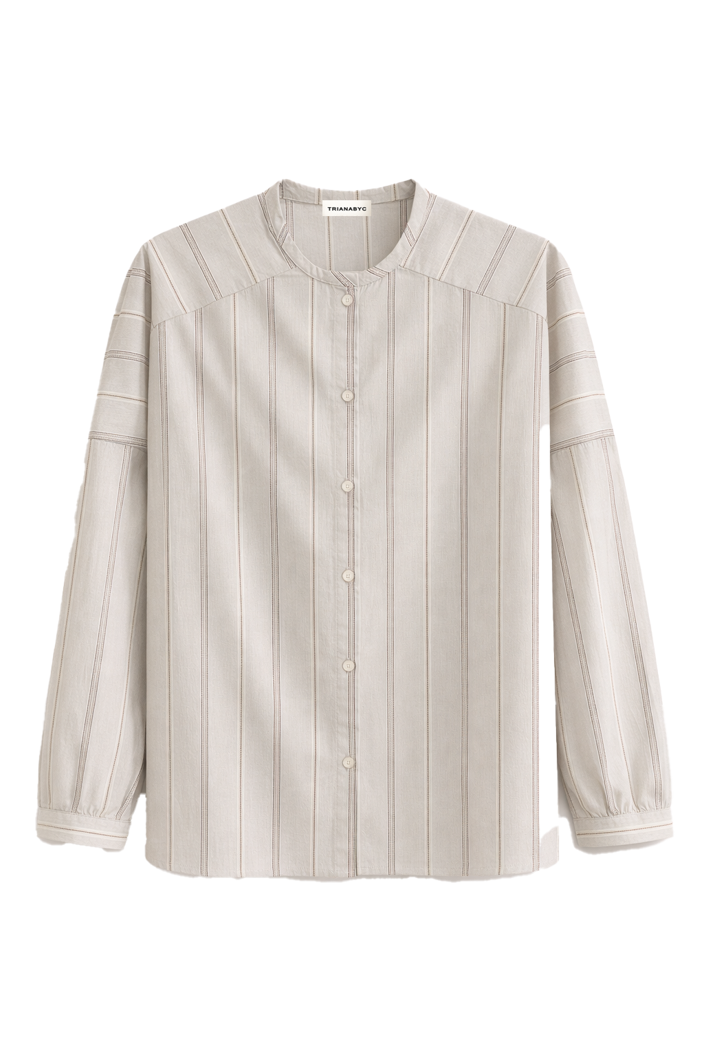 Blusa flux raya azul
