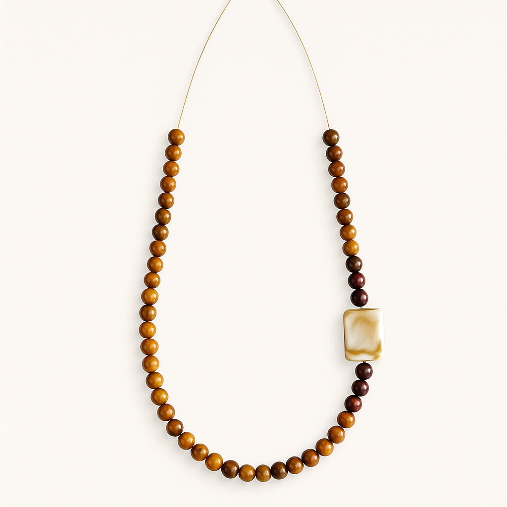 Florida necklace
