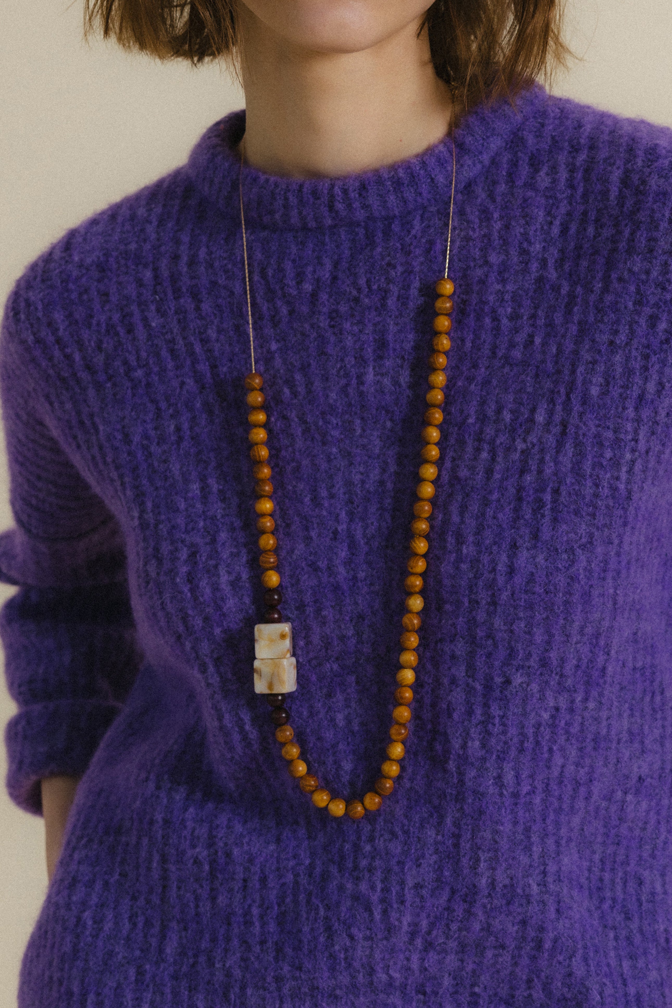 Florida necklace