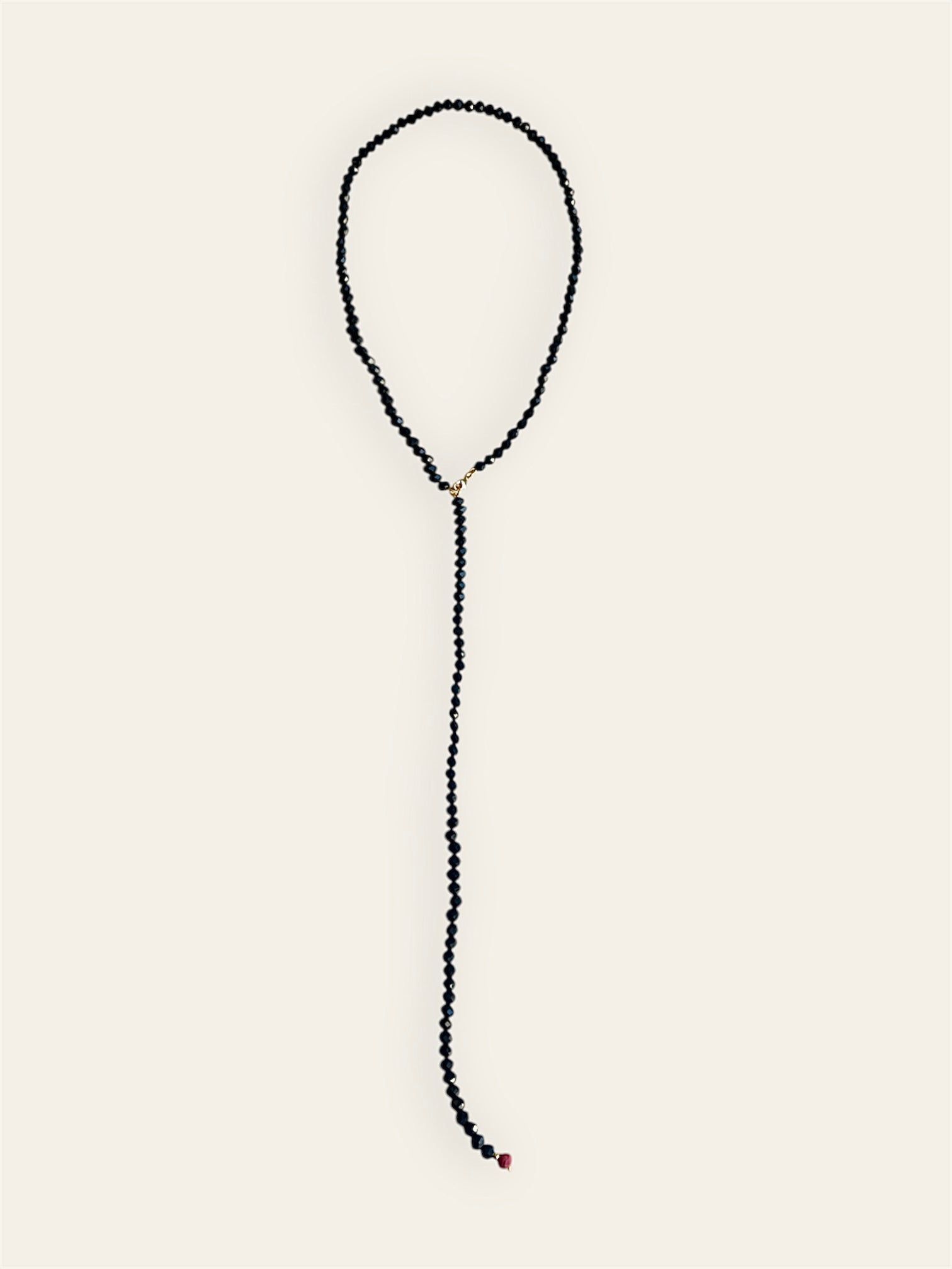 Collar BOSTON azul
