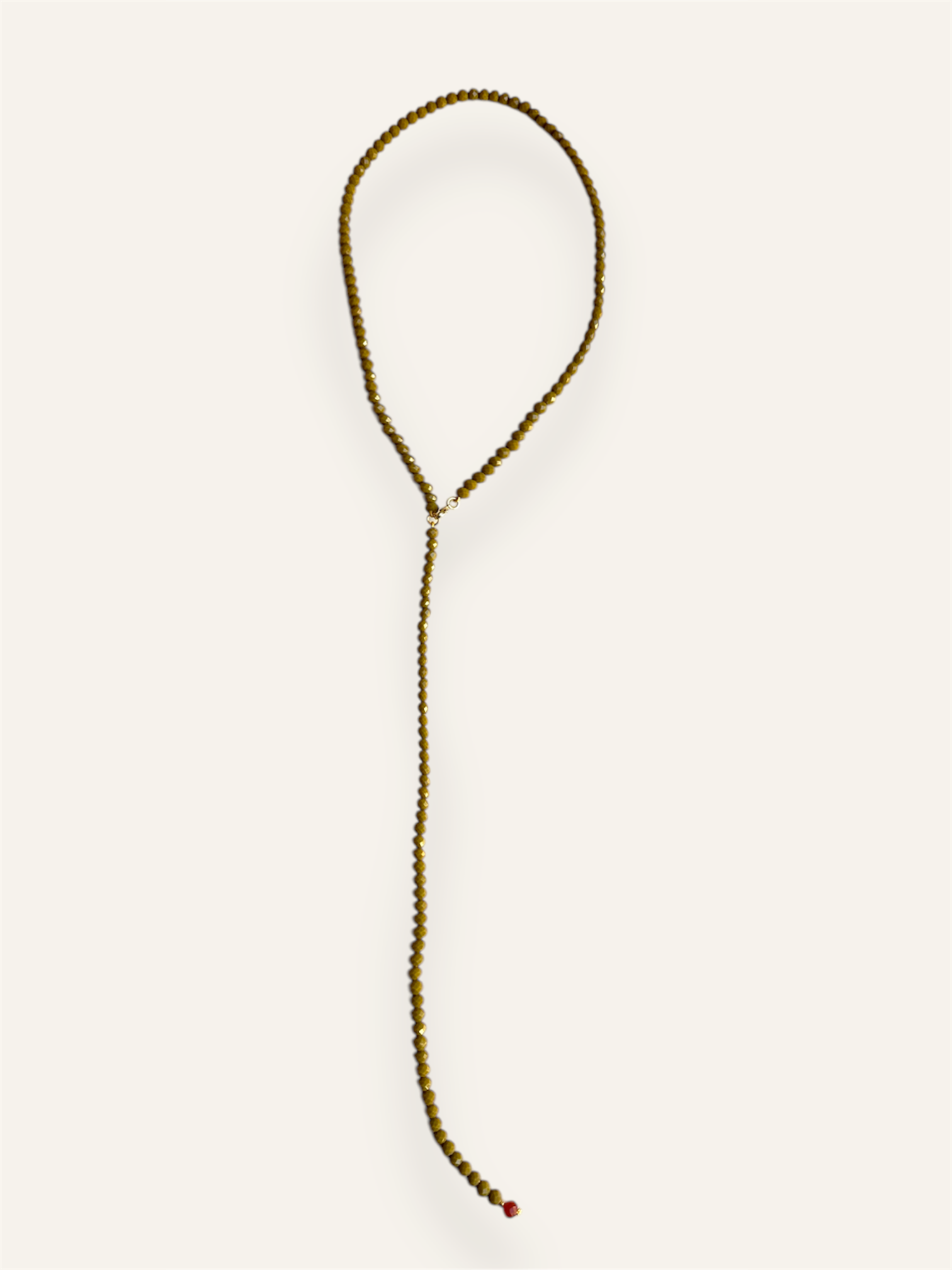 Florida necklace