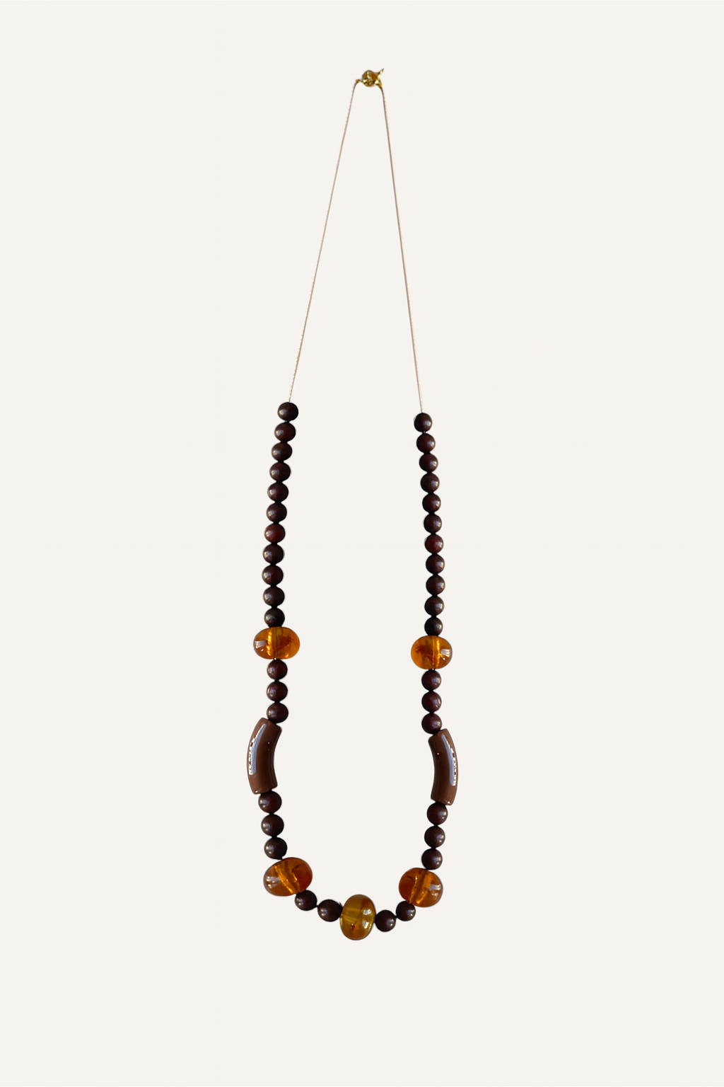 Florida necklace
