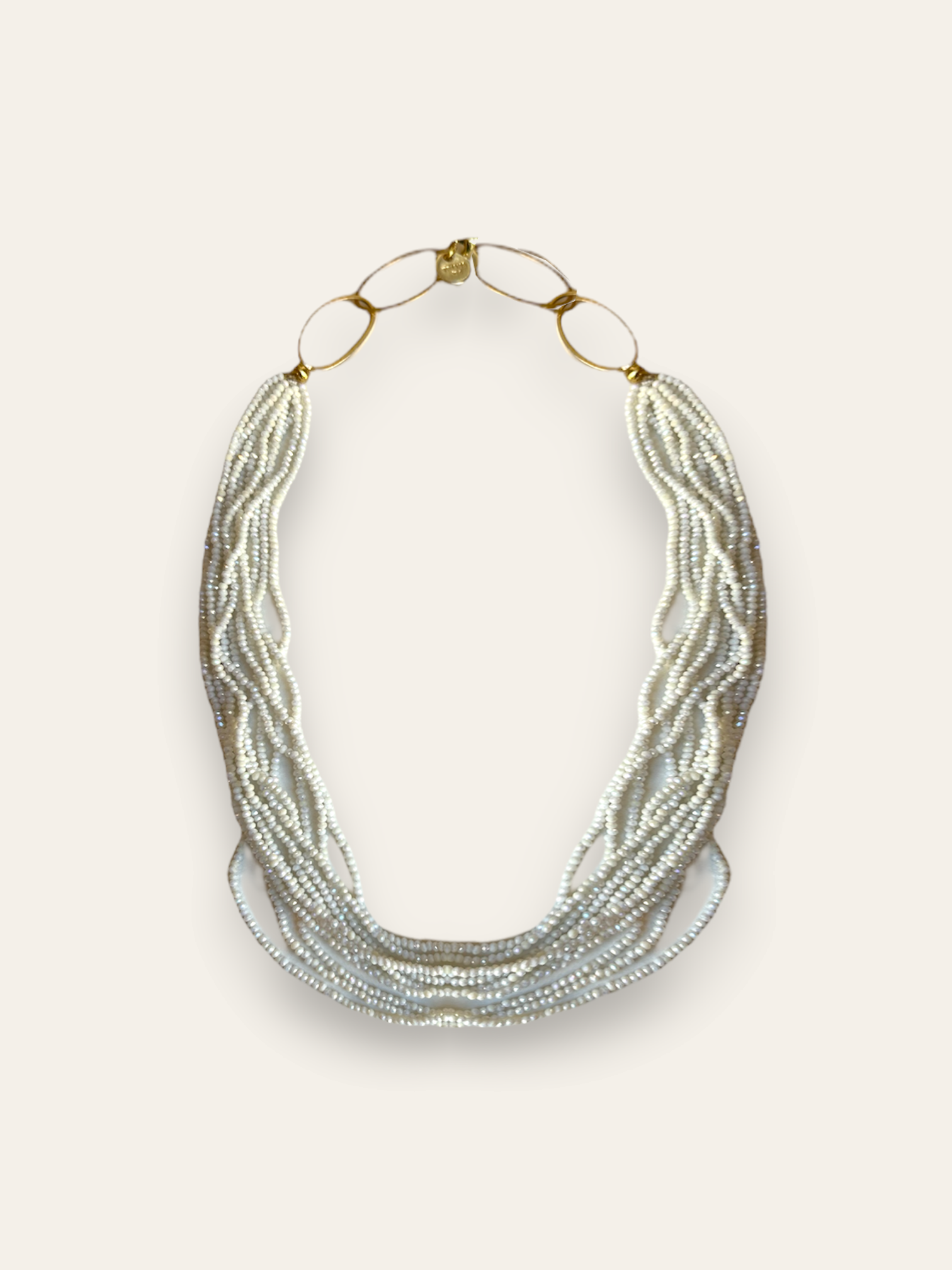 Florida necklace