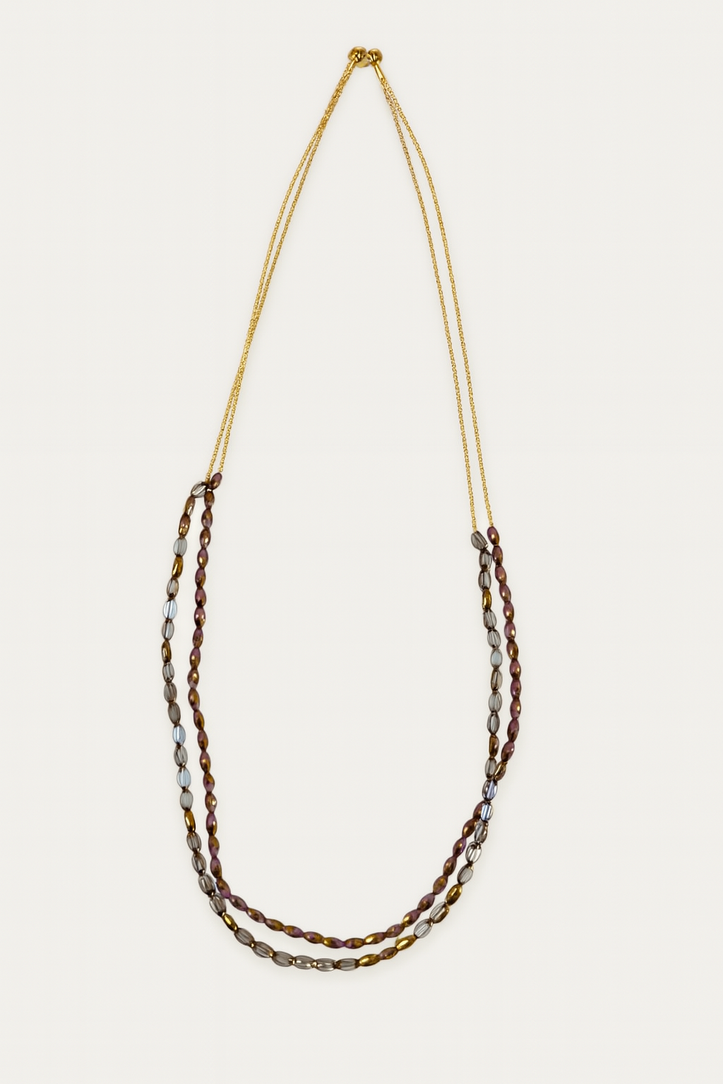 Florida necklace