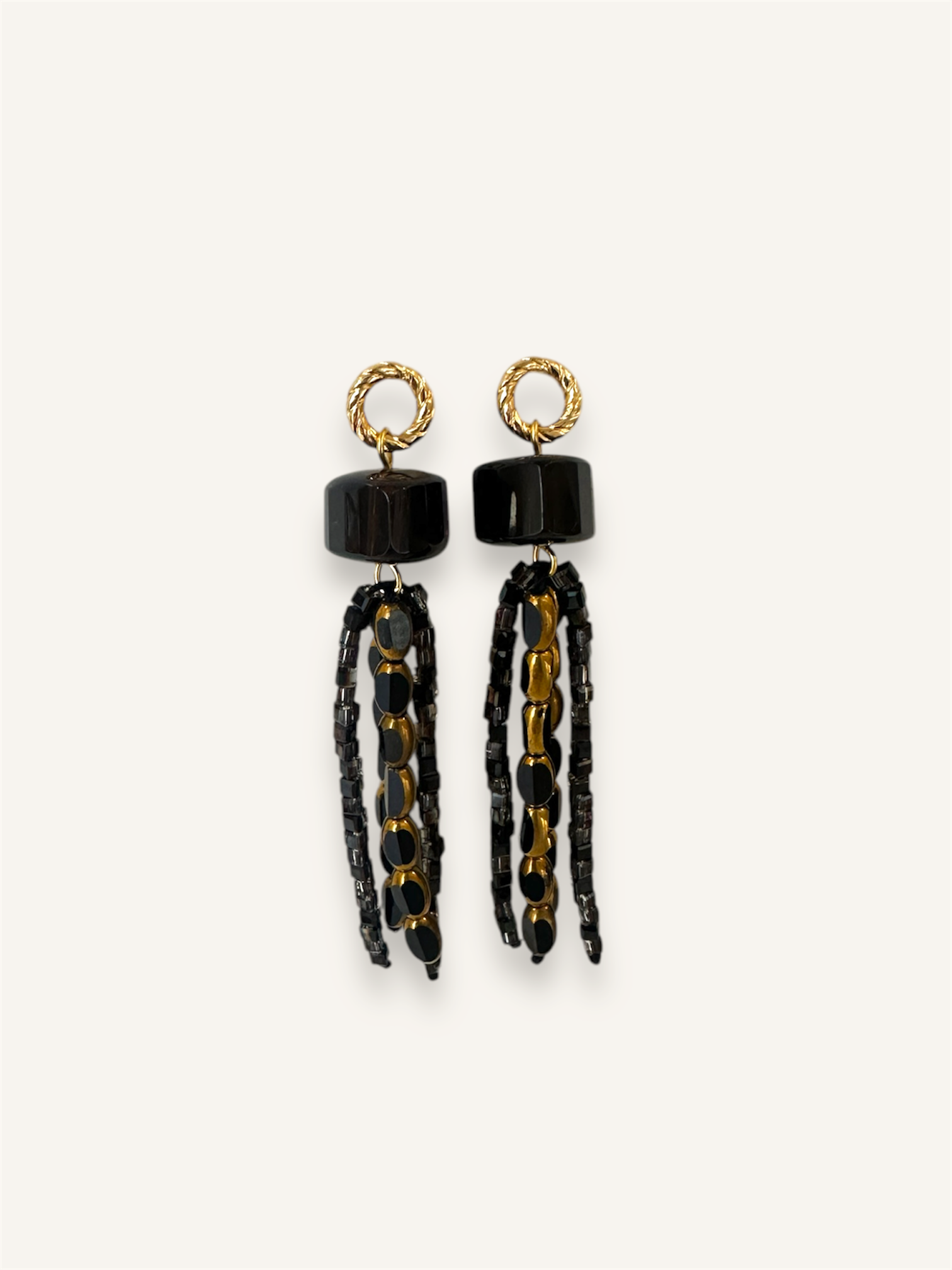 Florida earrings