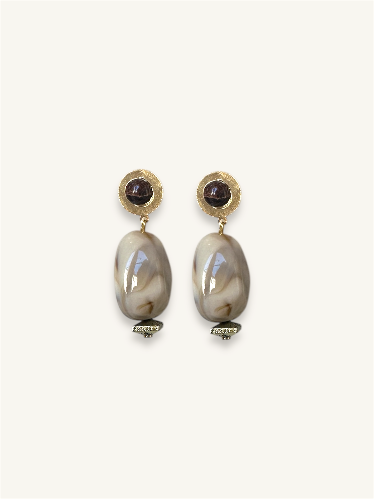 Pendientes shanghai