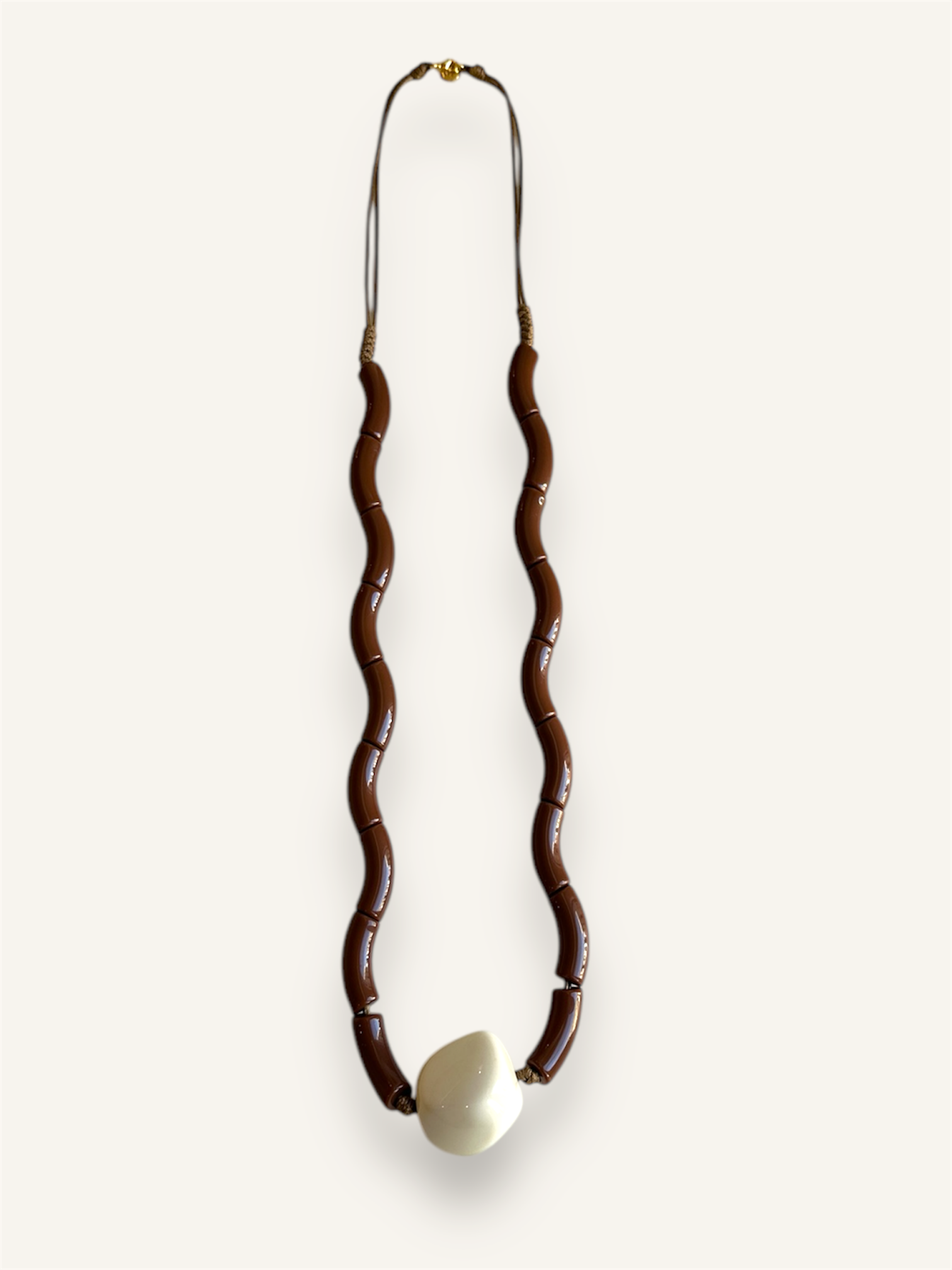 Florida necklace