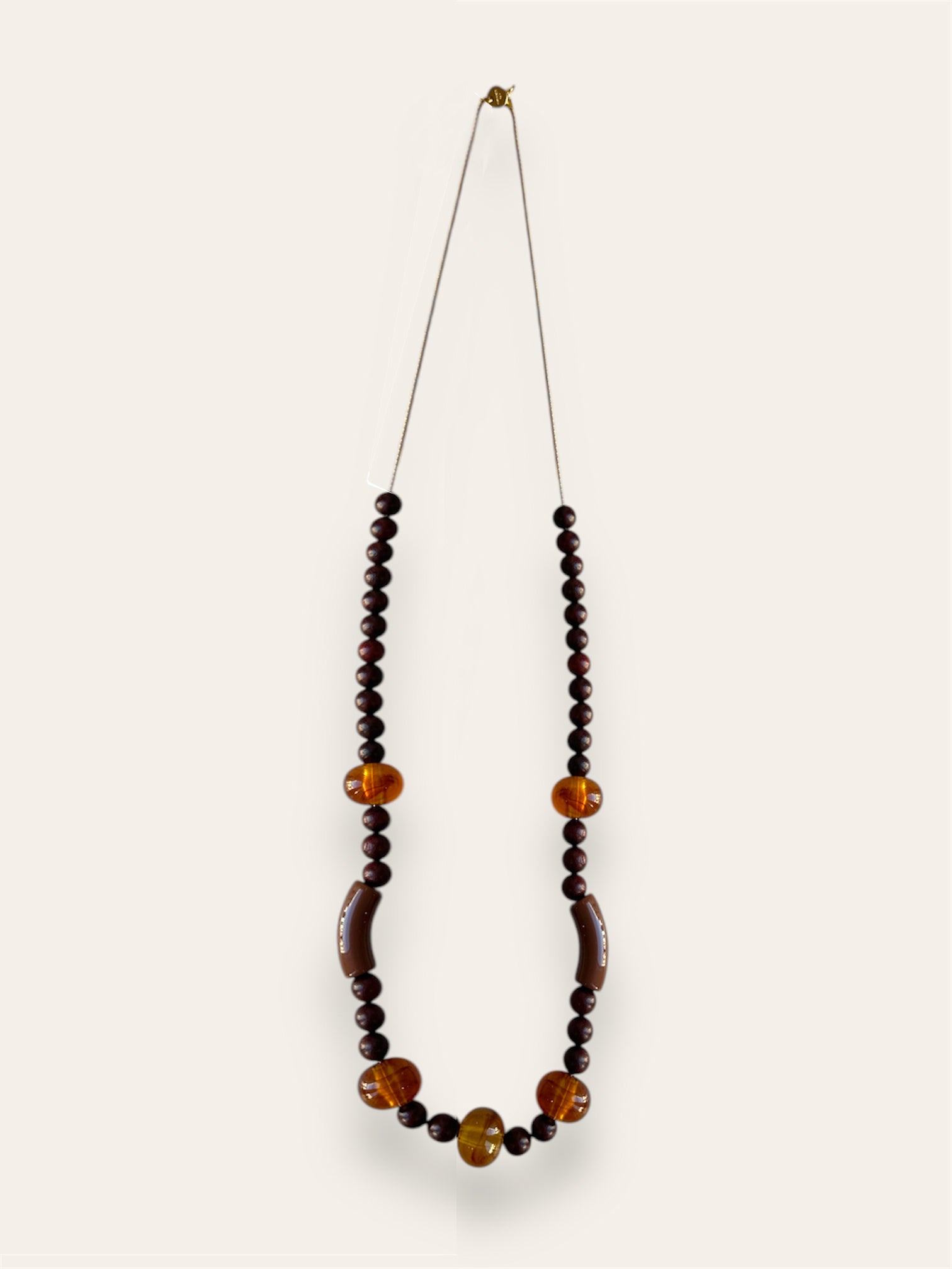 Florida necklace