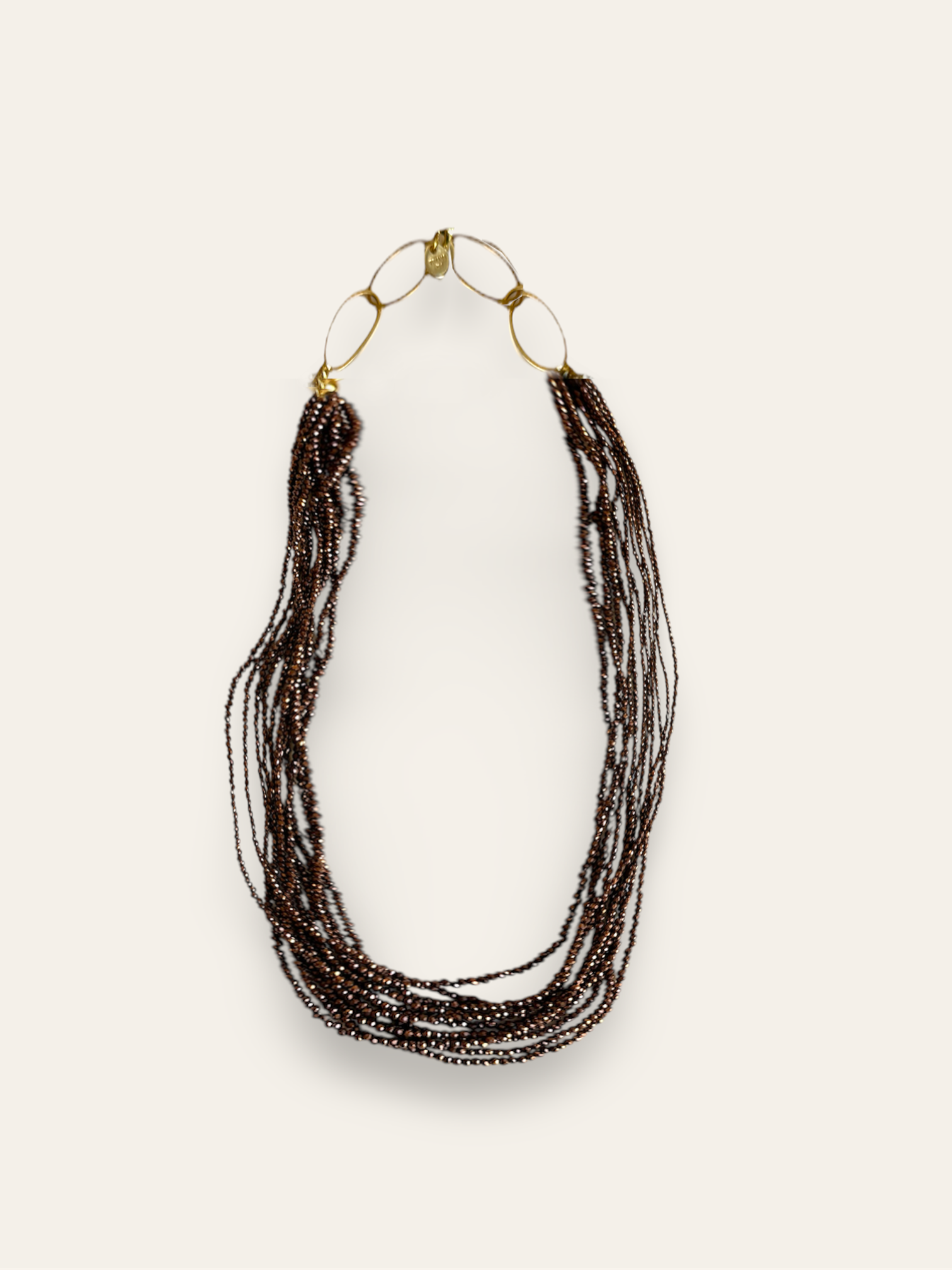 Florida necklace