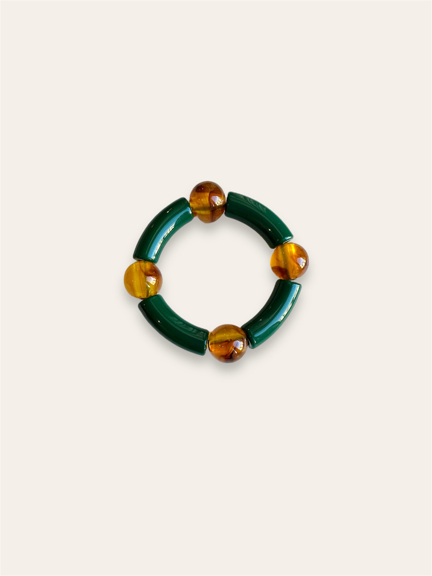 Florida necklace