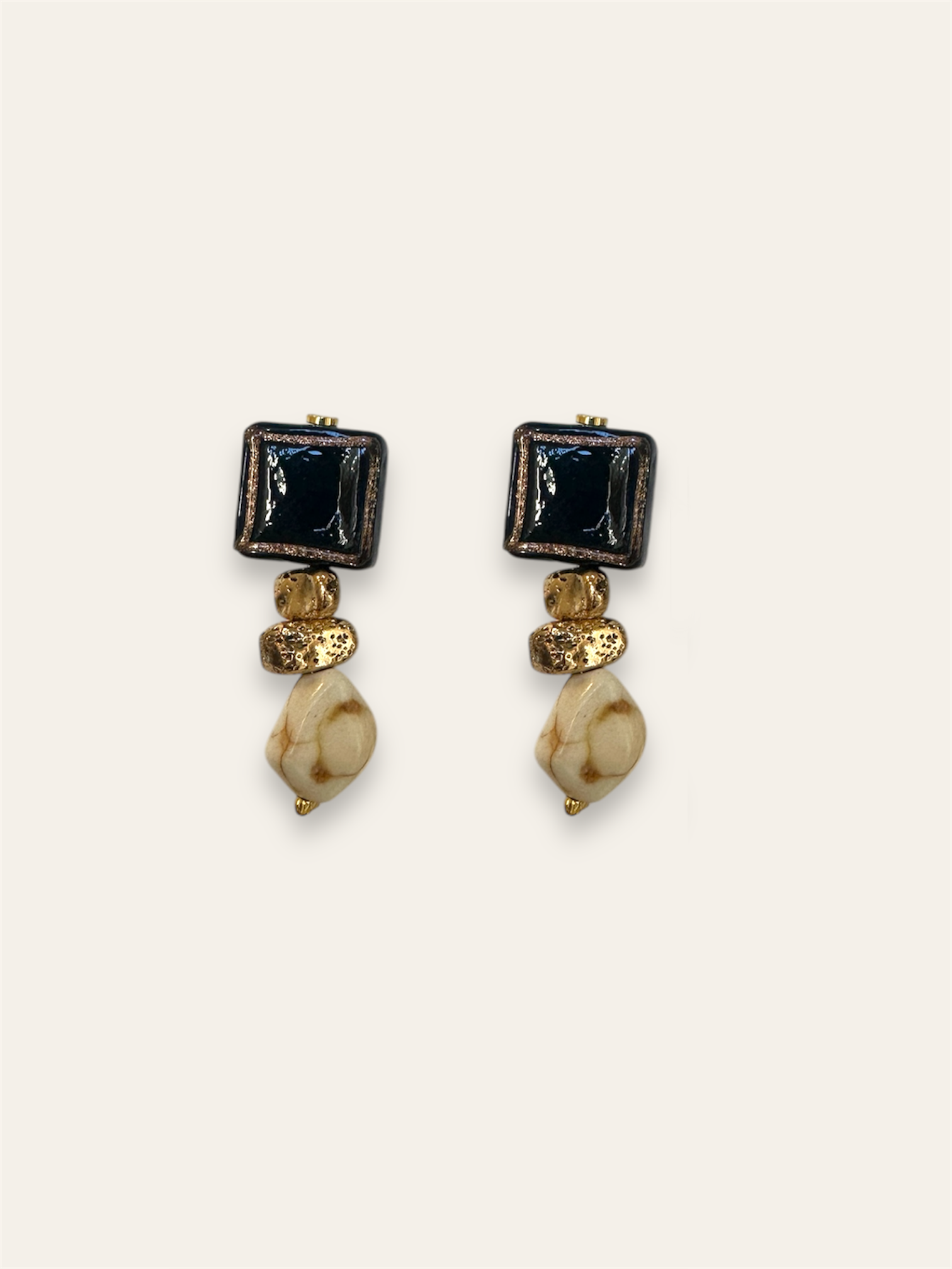 Pendientes paulo