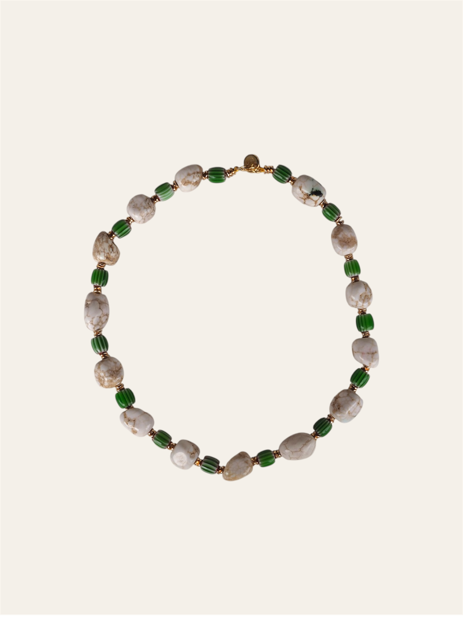 Collar greve