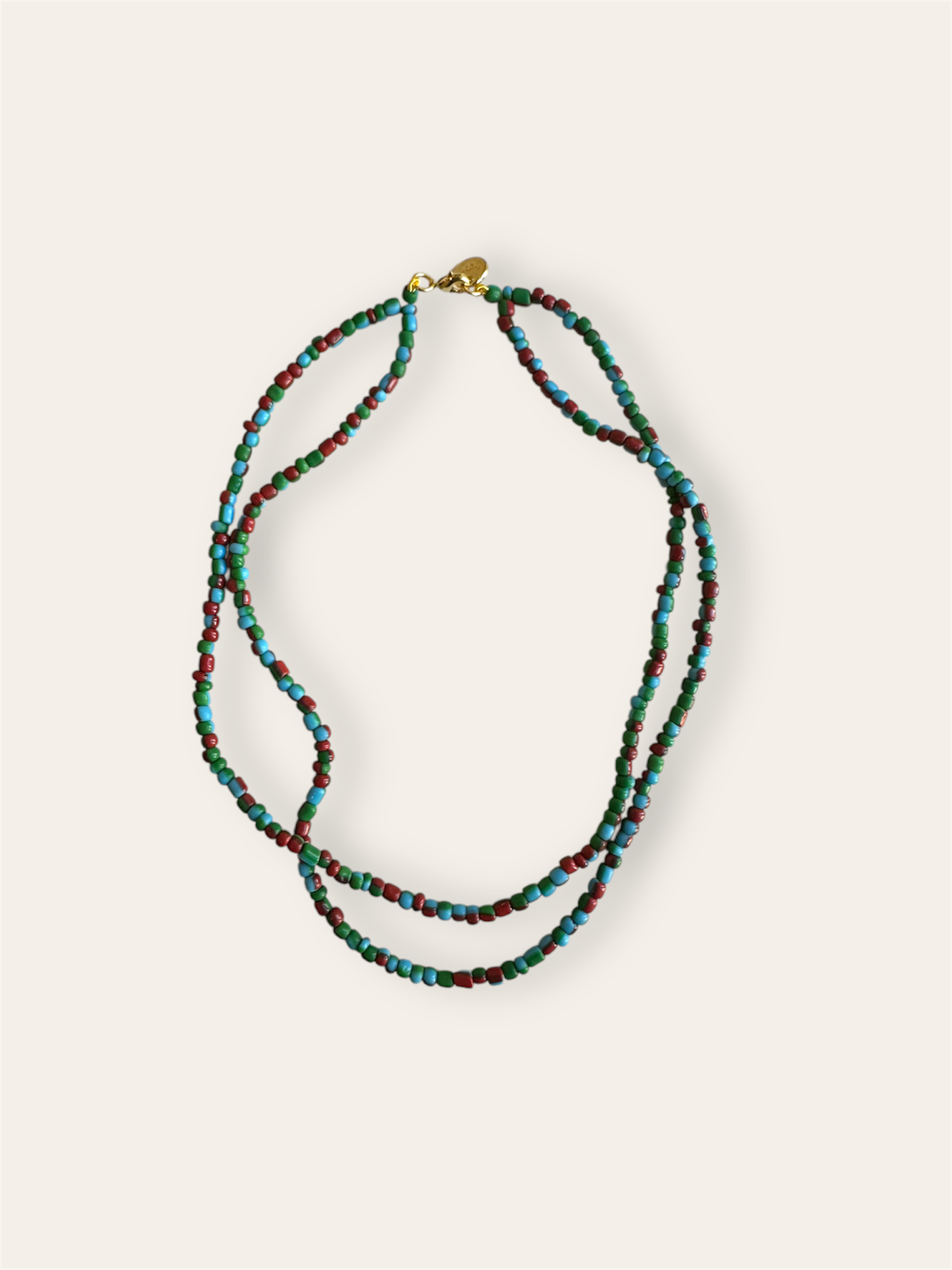 Florida necklace