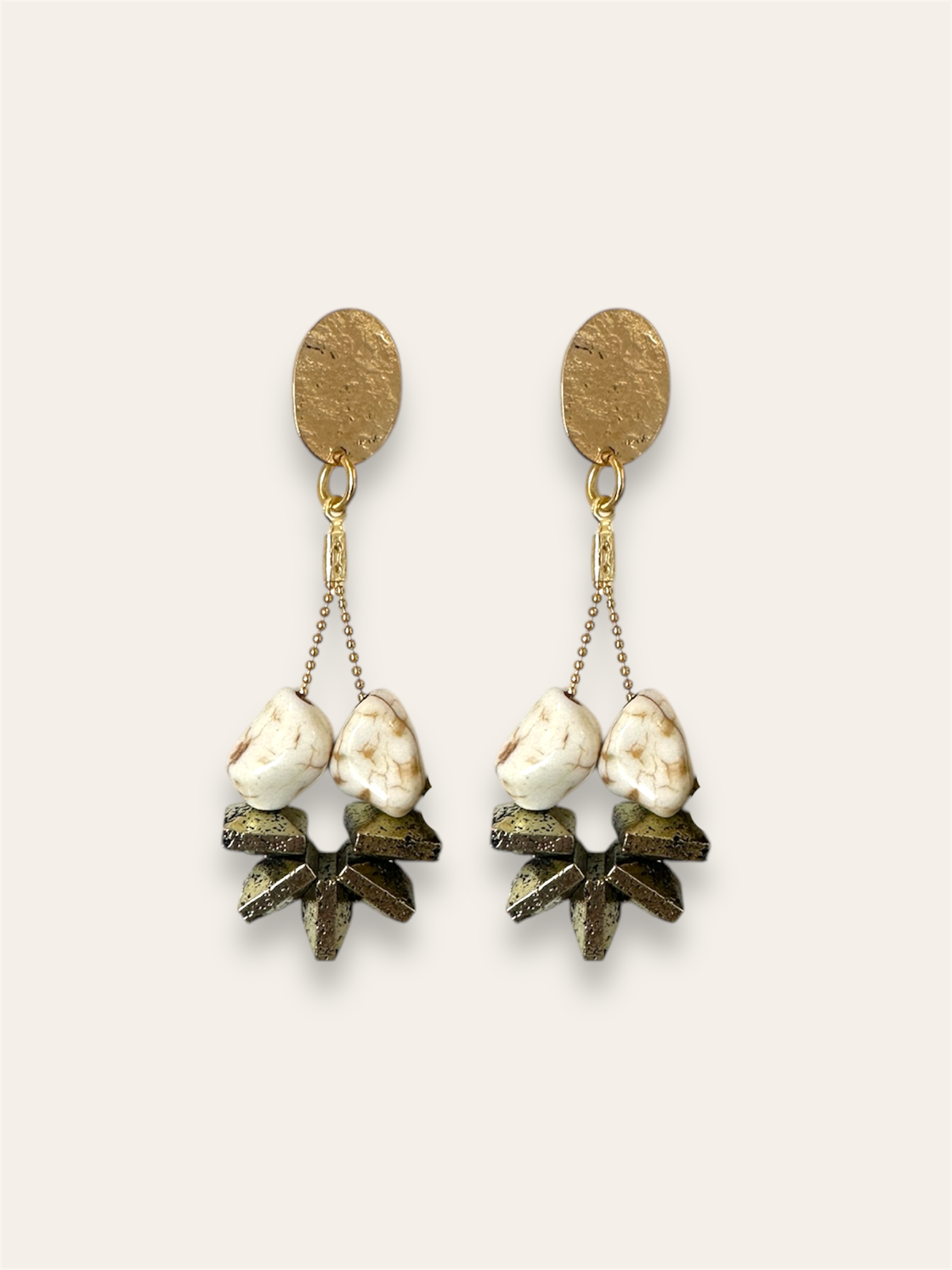Pendientes londres