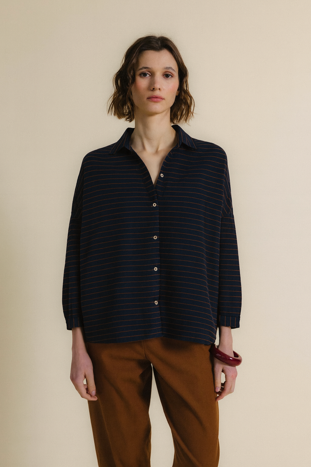 Blusa STAR RAYAS