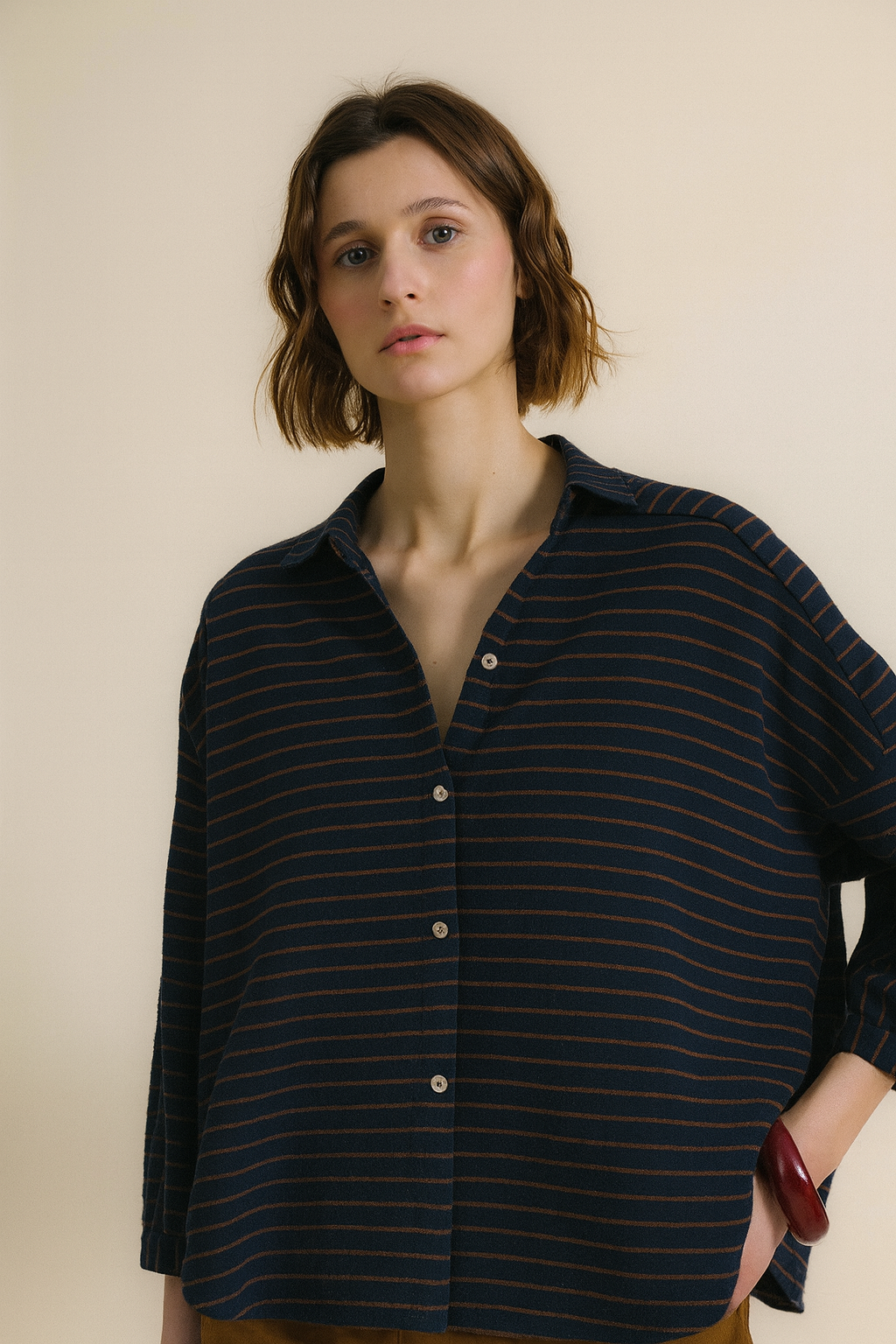 Blusa STAR RAYAS