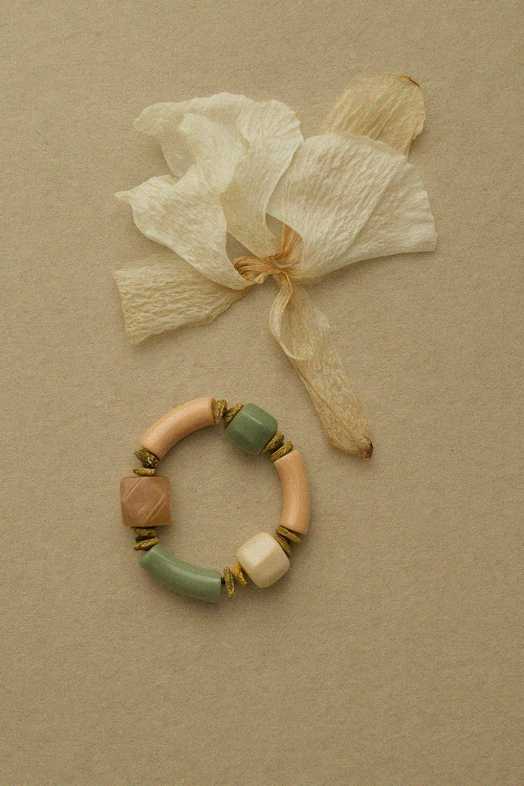 Florida necklace