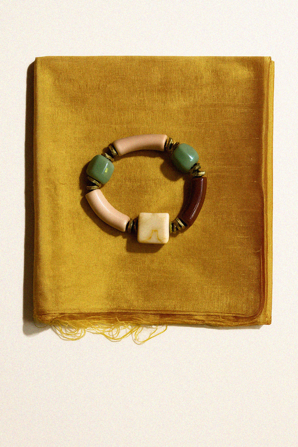 Pulsera shanghai