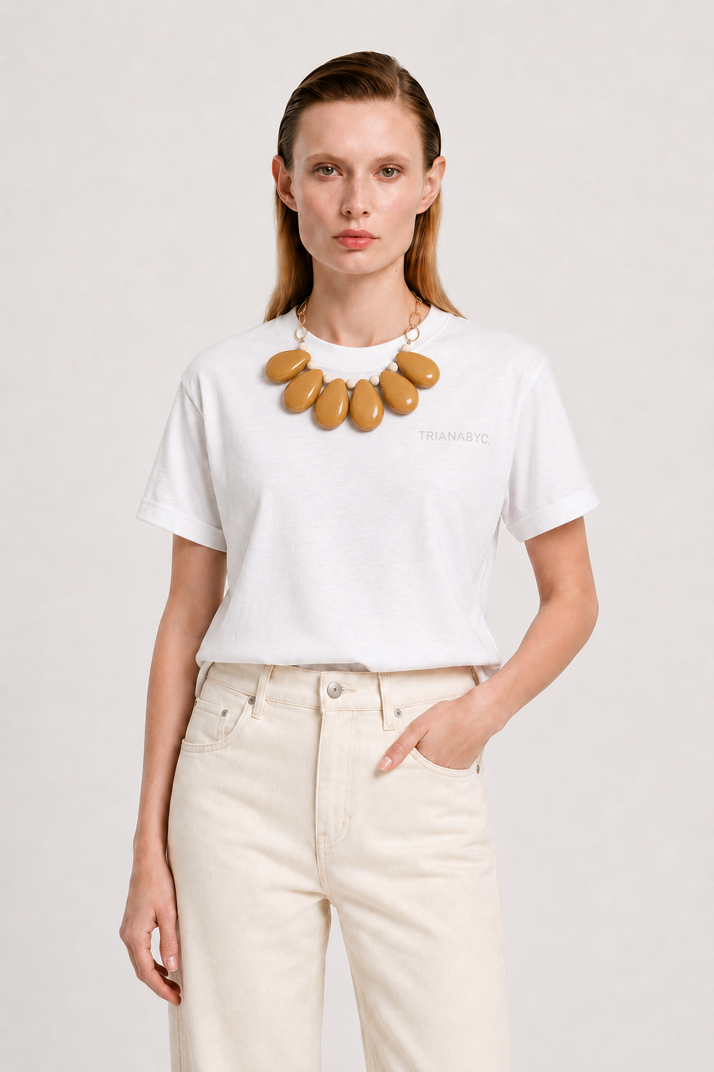 Collar mimosa