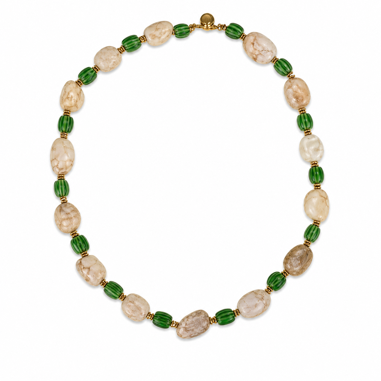 Collar greve