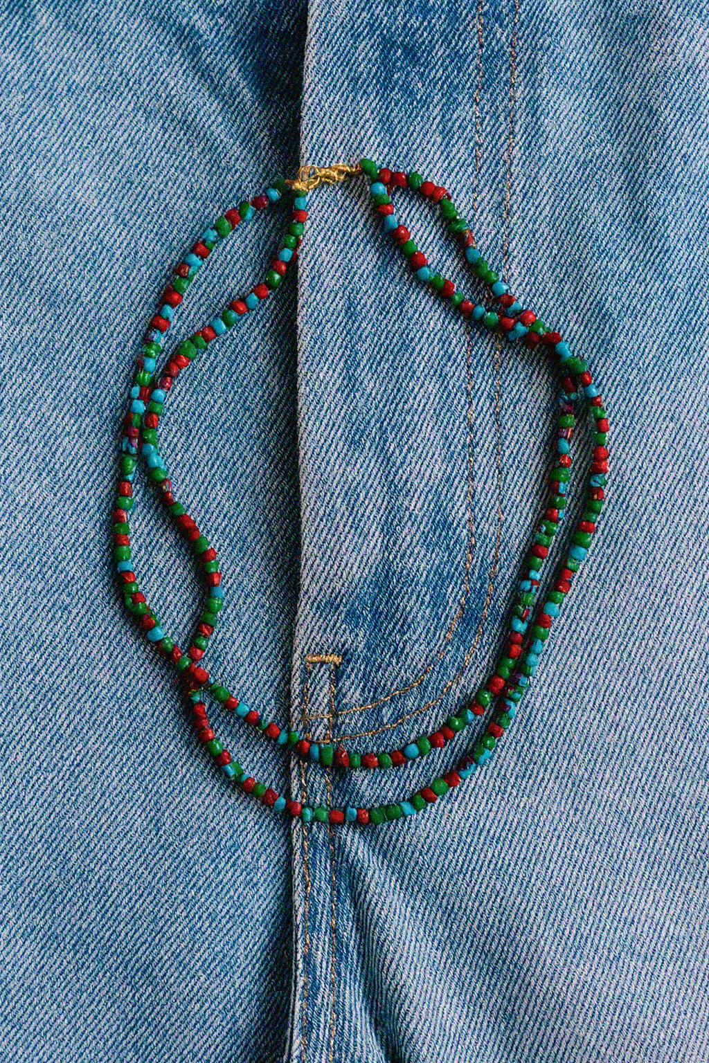 Florida necklace