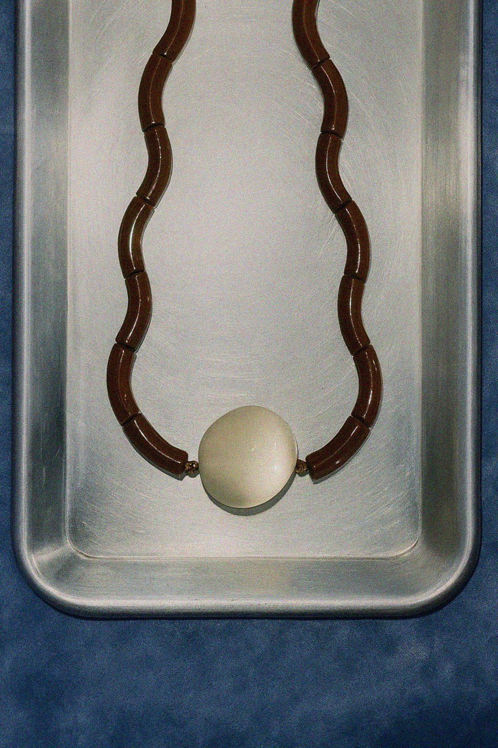 Florida necklace