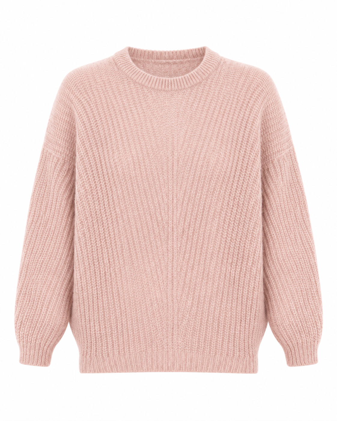 Jersey edimburgo rosa empolvado