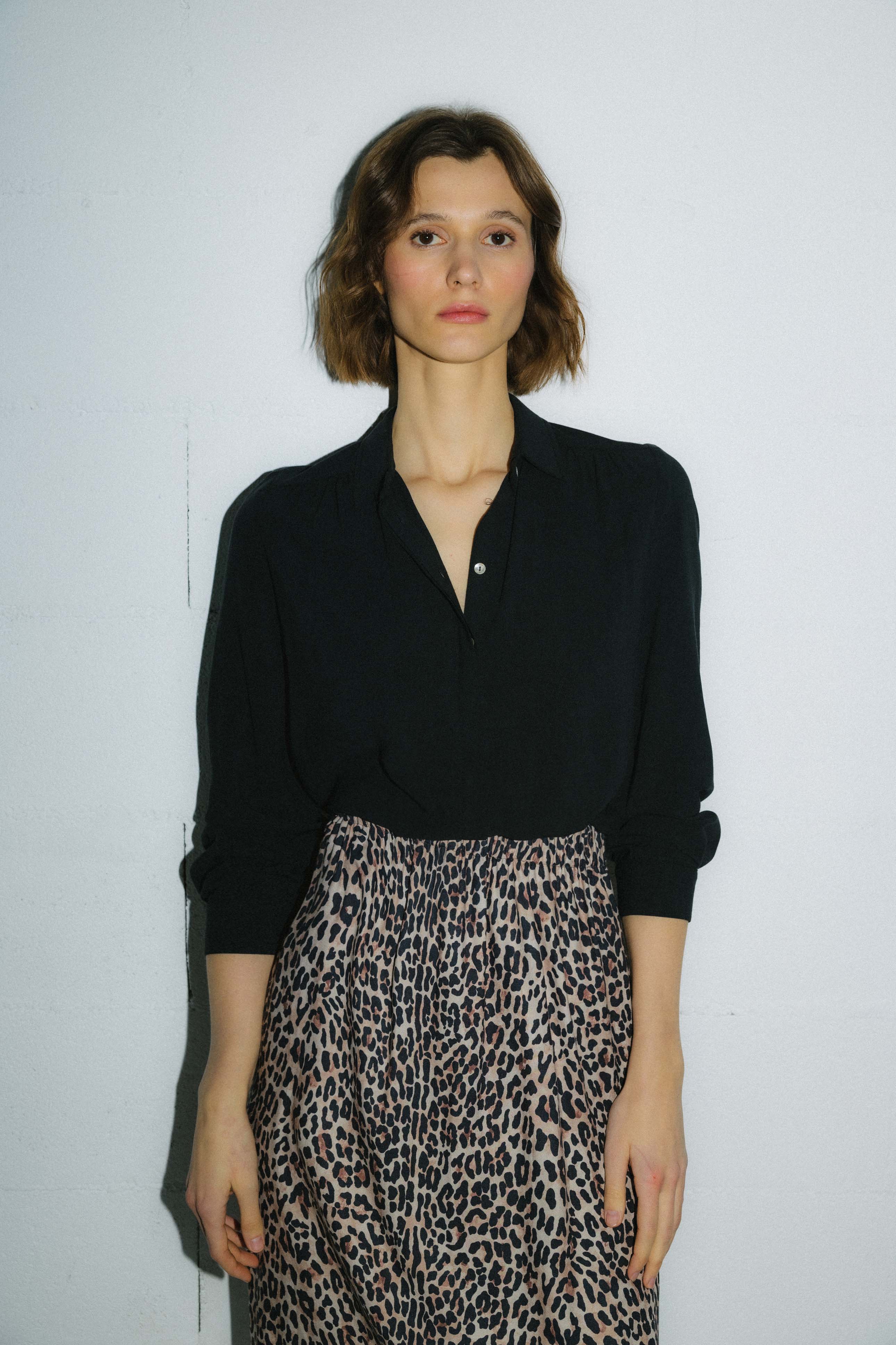 Falda ANIMAL PRINT FLIN