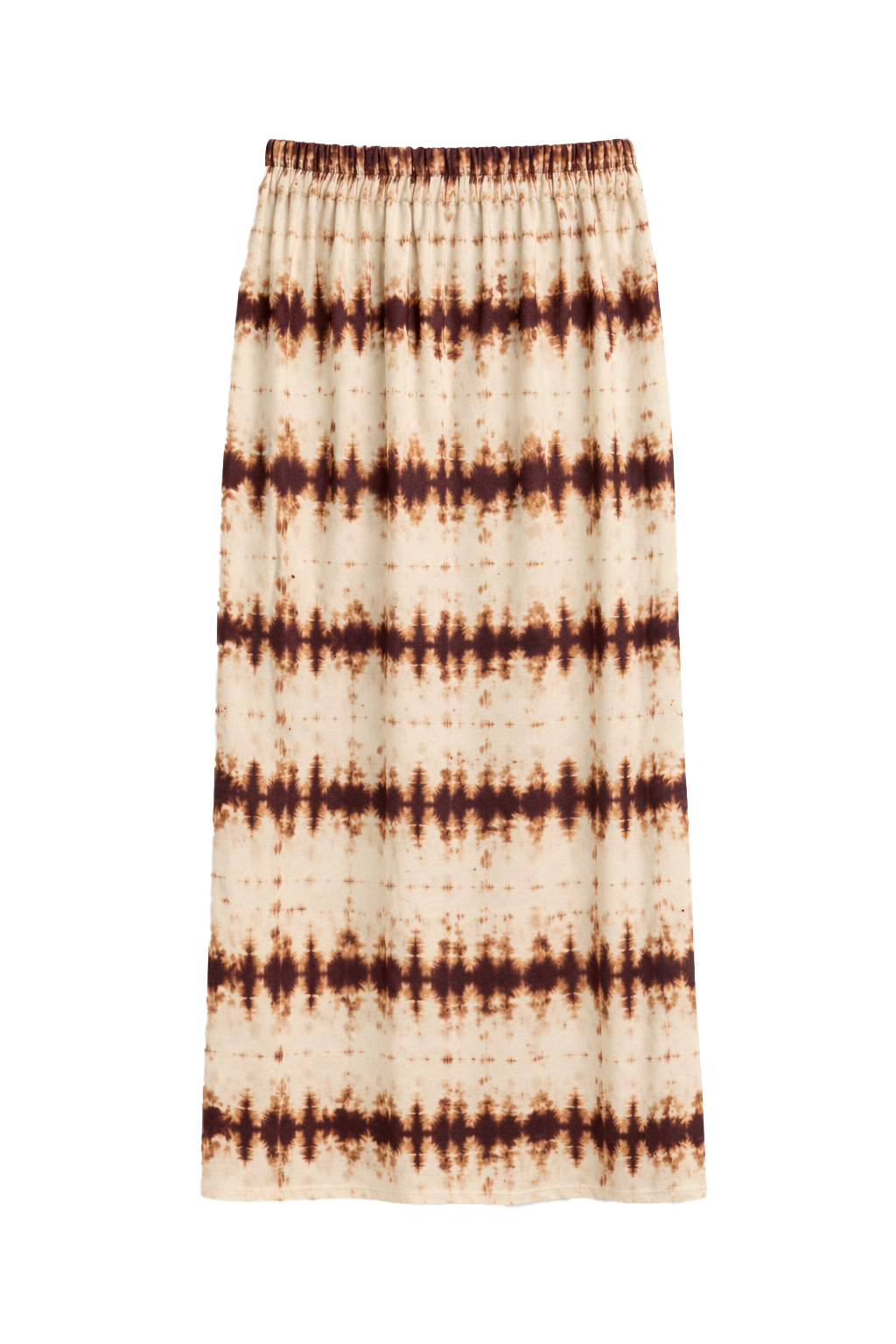 FALDA FLIN  tie dye