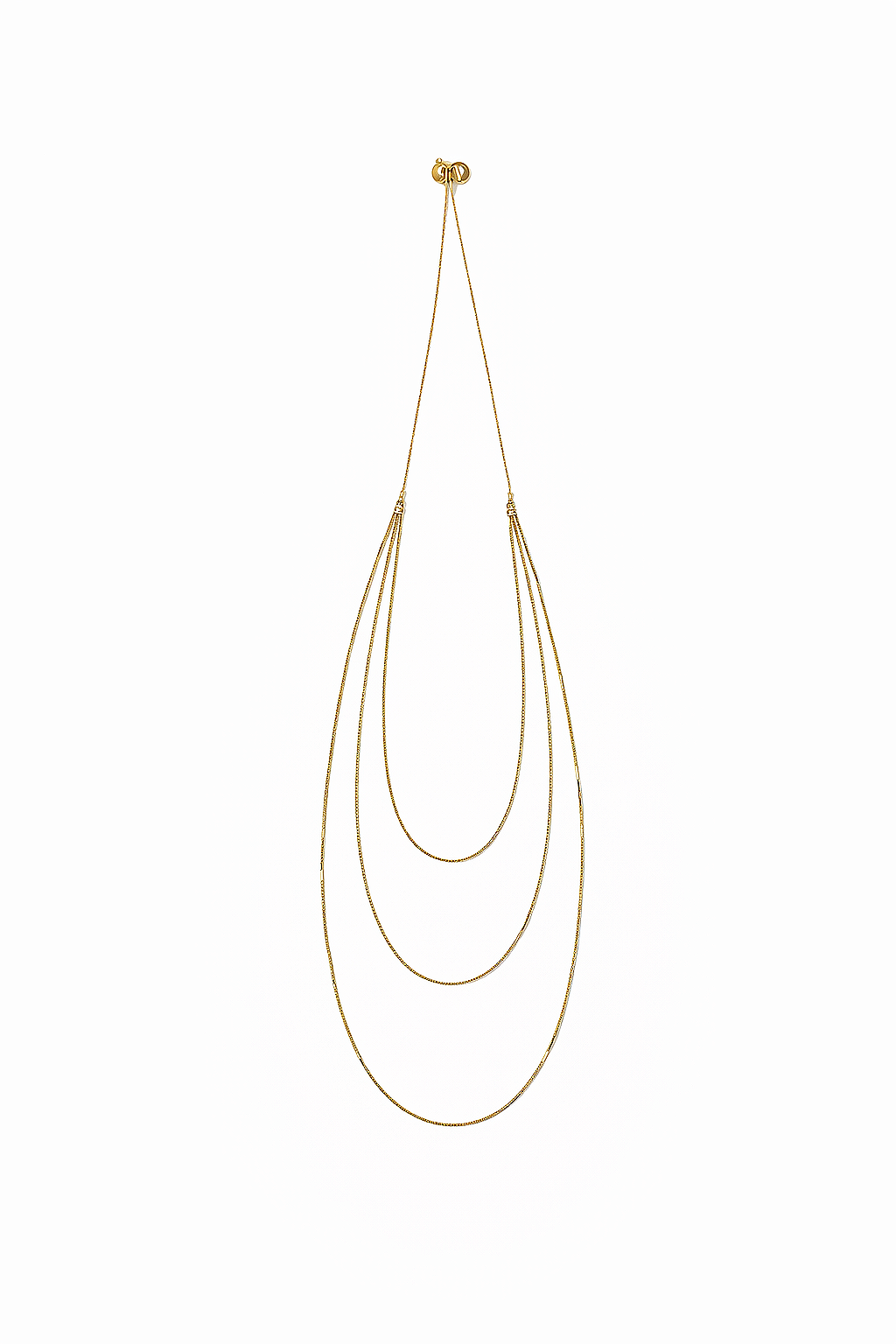 Collar cedro