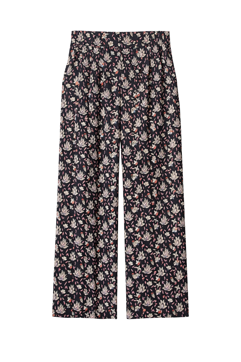 Pantalón millet FLOR