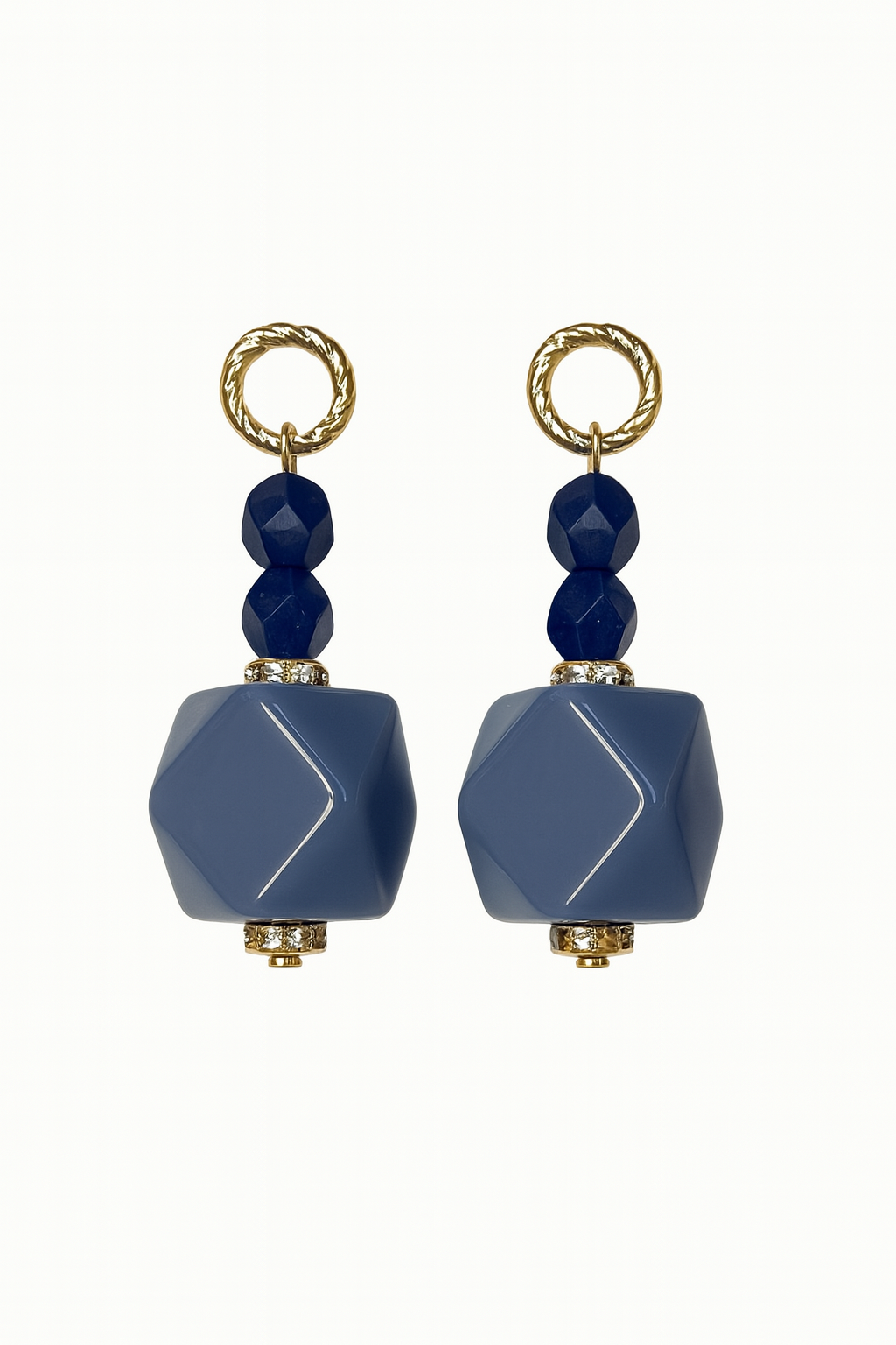 Florida earrings