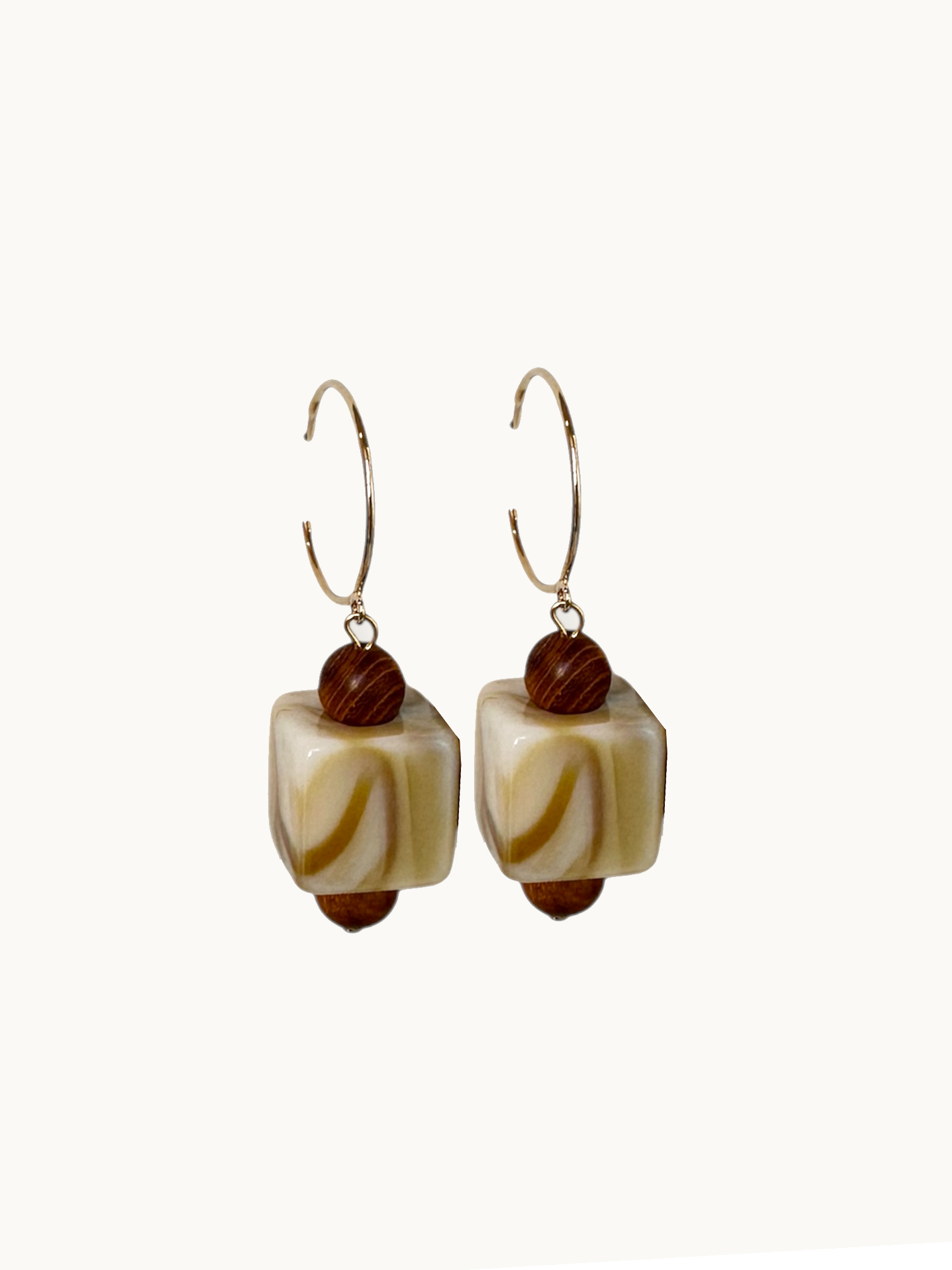 Florida earrings