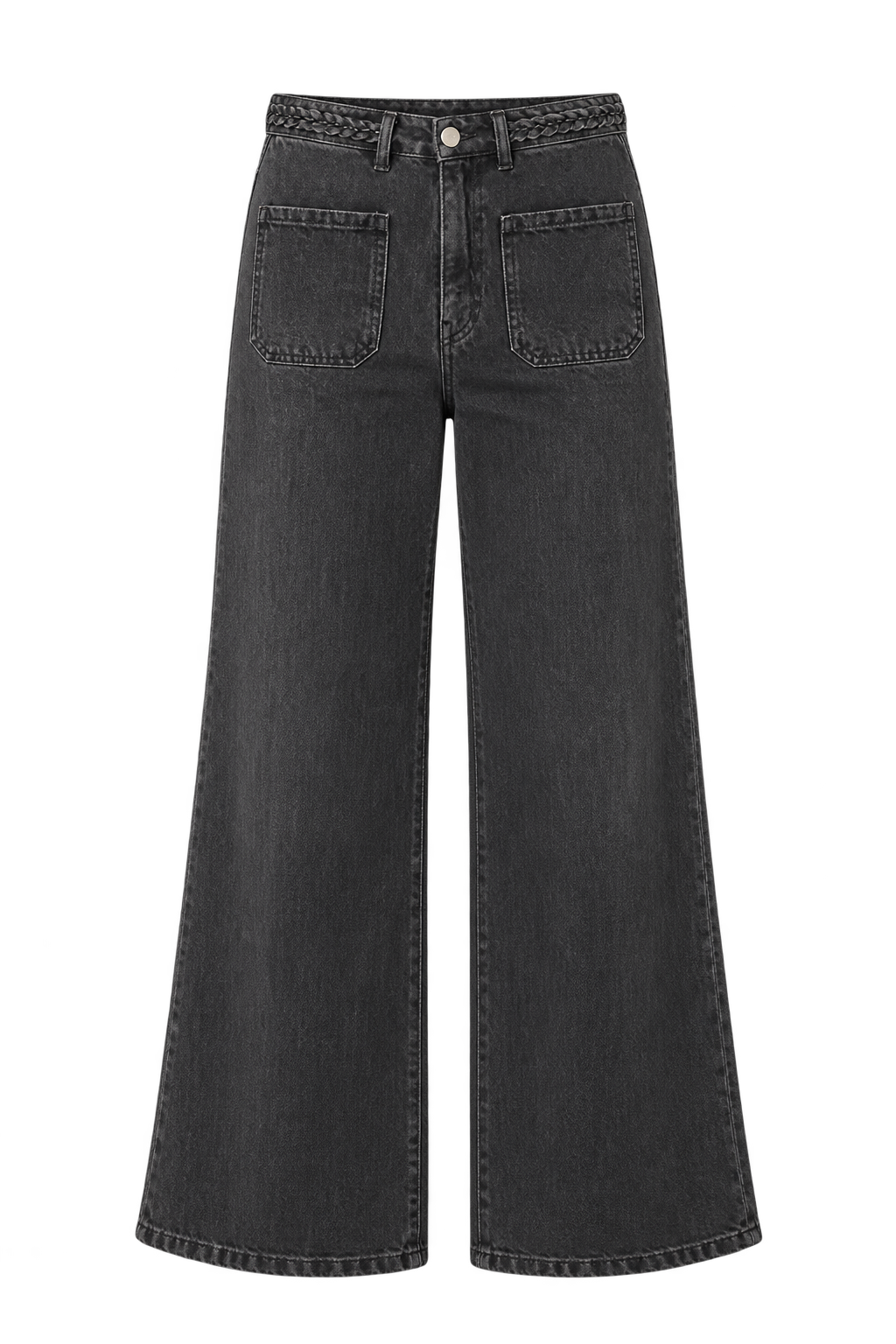 PANTALÓN viena antracita