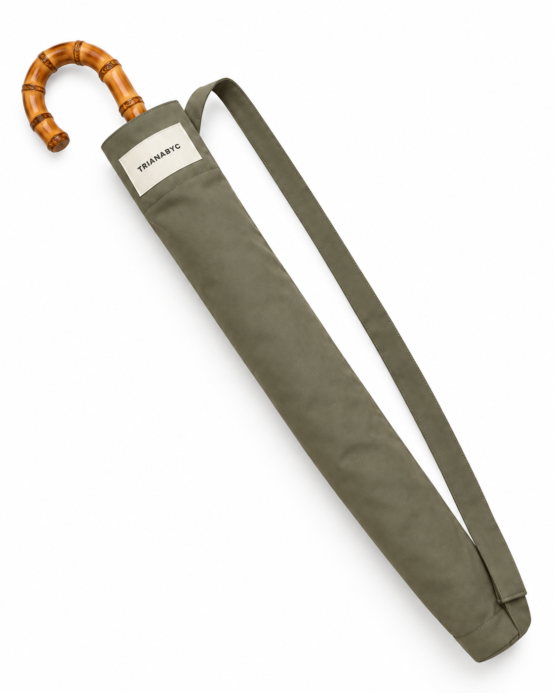 Funda de paraguas barry kaki