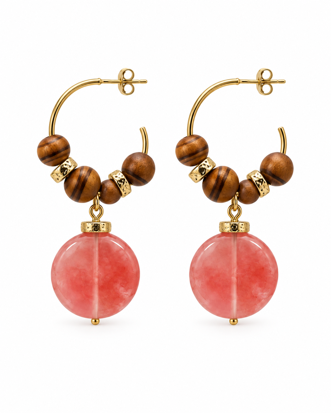 Pendientes tokio