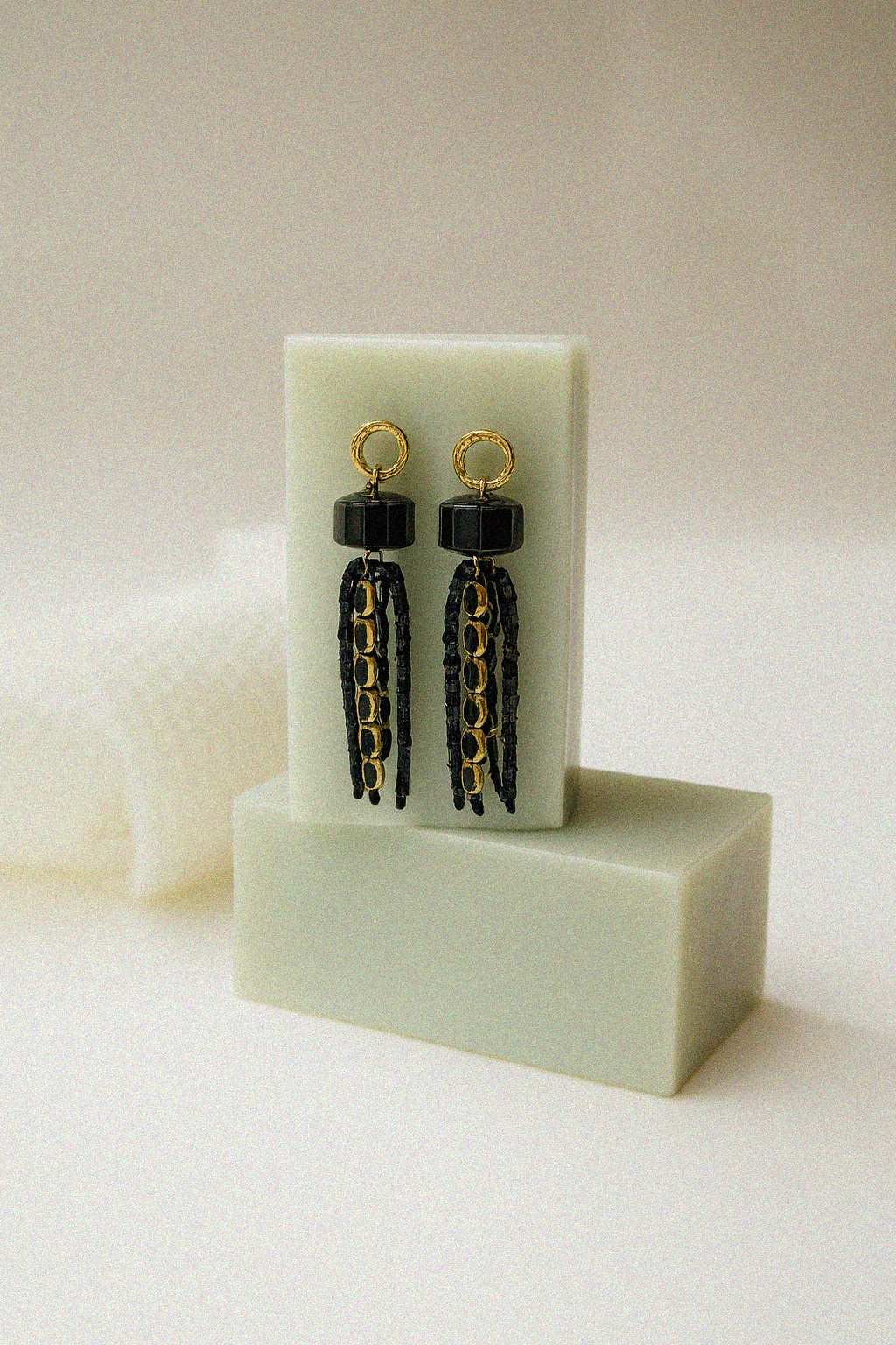 Florida earrings
